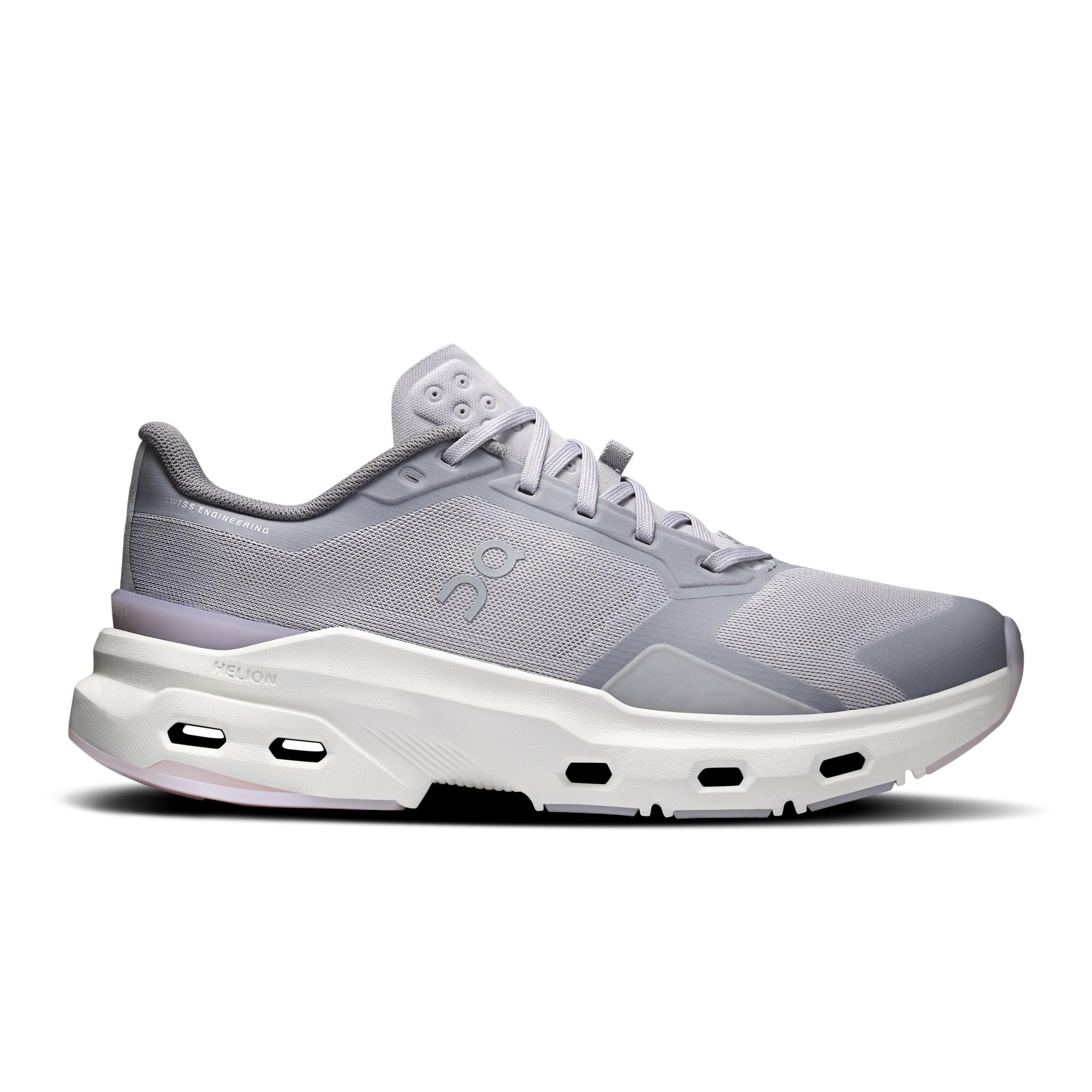 Cloudpulse 2 Alloy | Ice