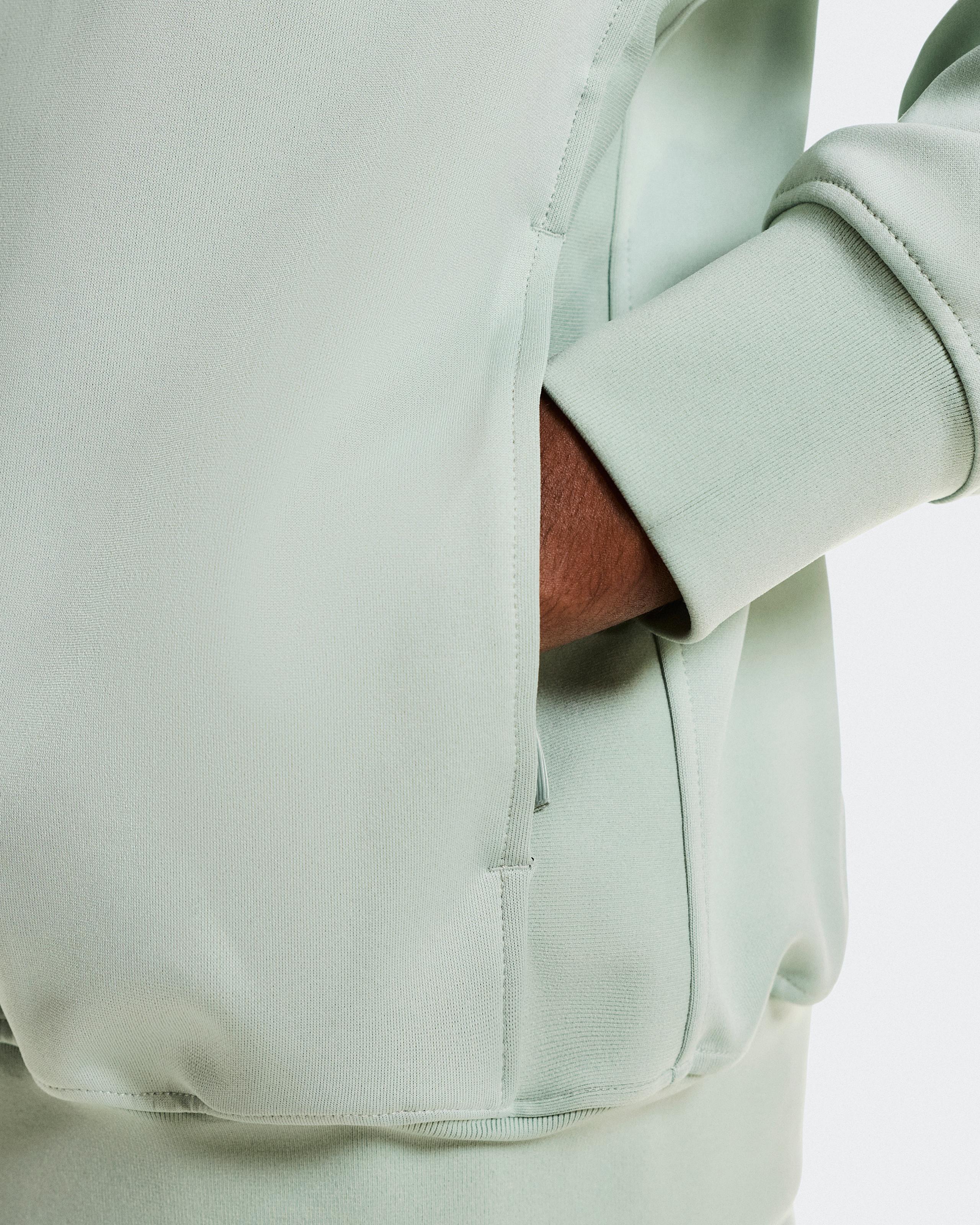 Мужская куртка On Courtside Full-Zip, Mineral — фото 7