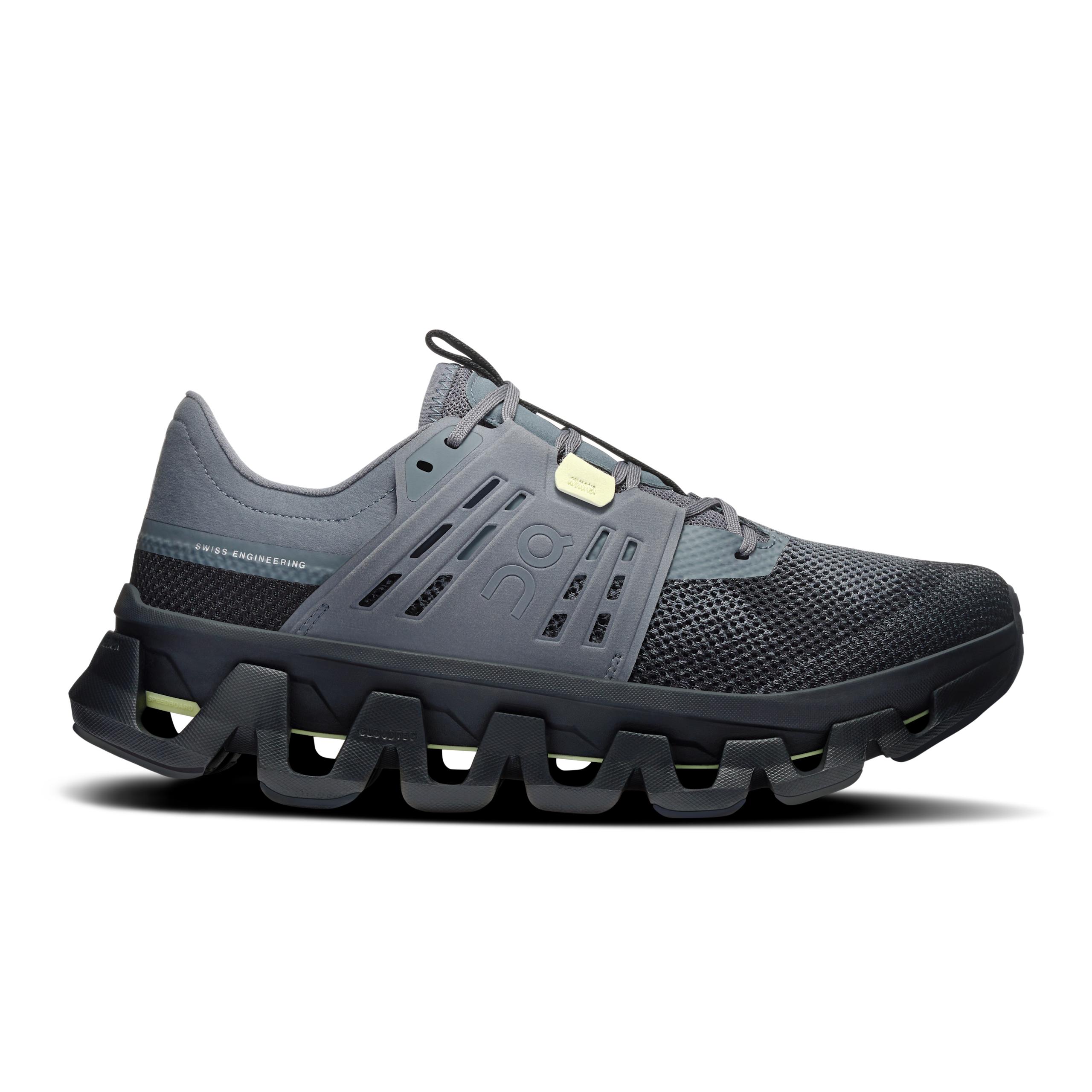 Cloudswift Amp Stone | Black