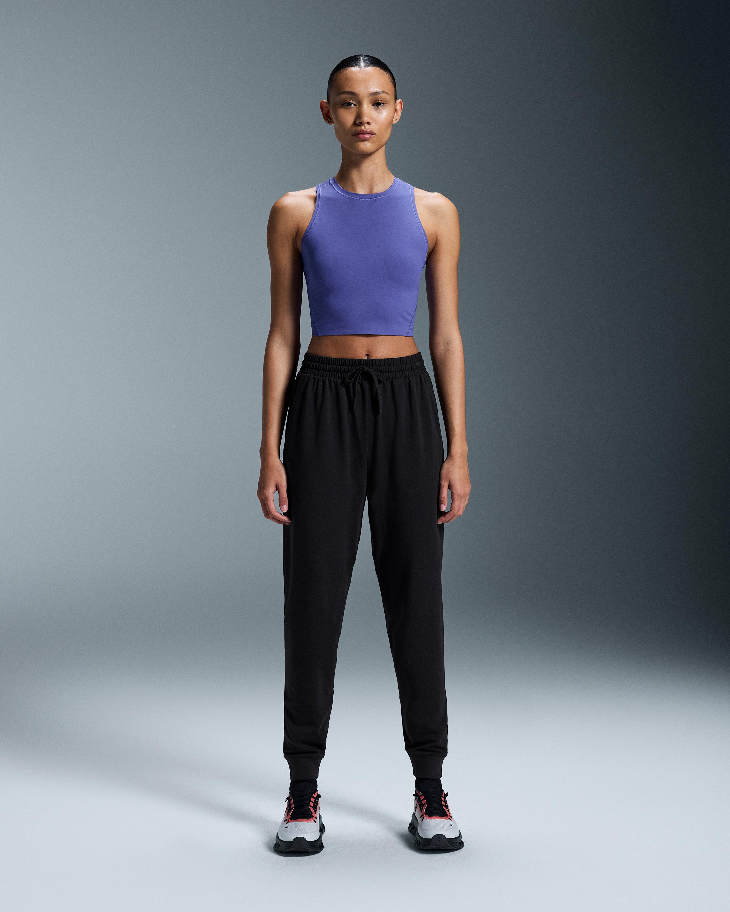 Studio Joggers Black