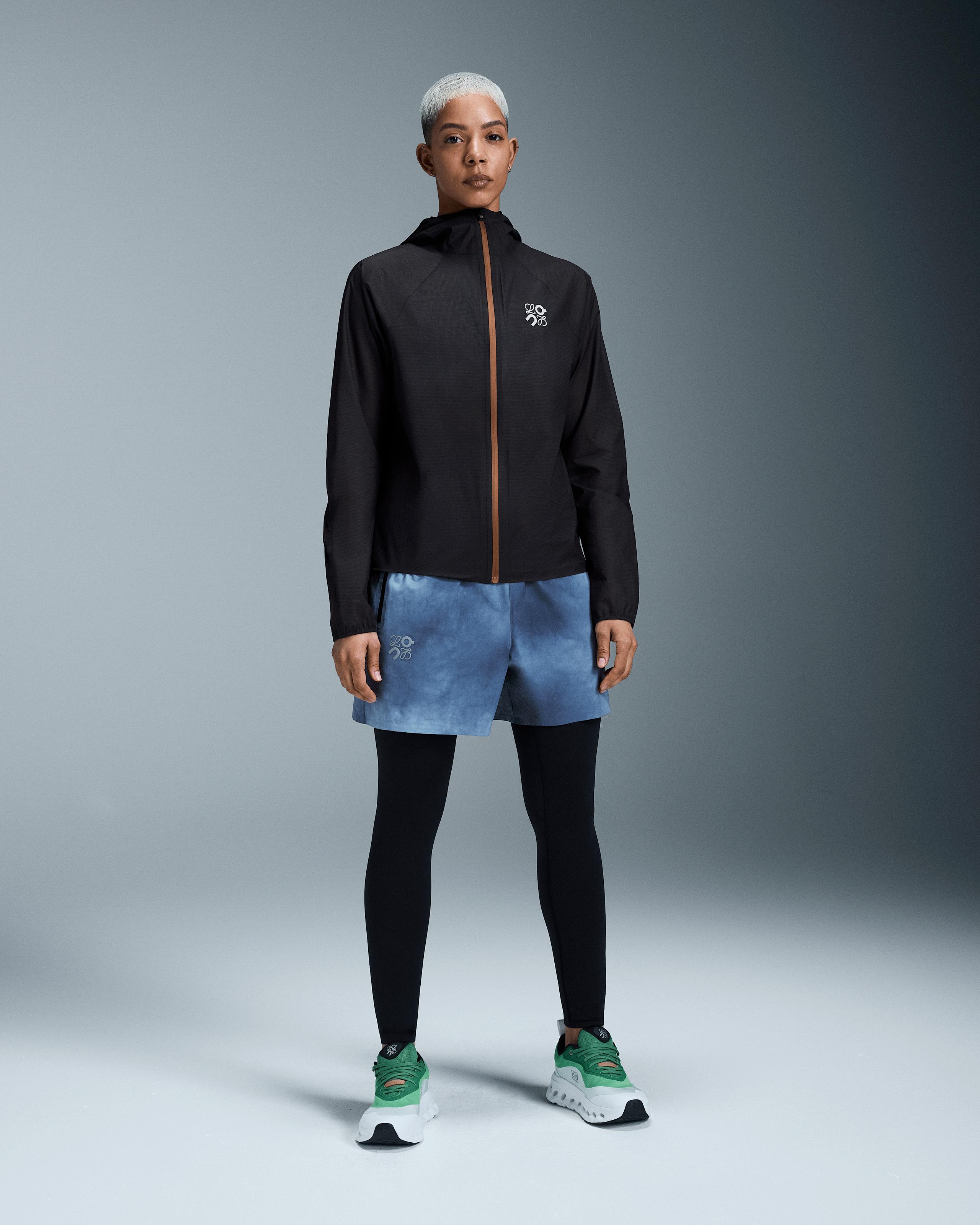Ultra Jacket LOEWE Black