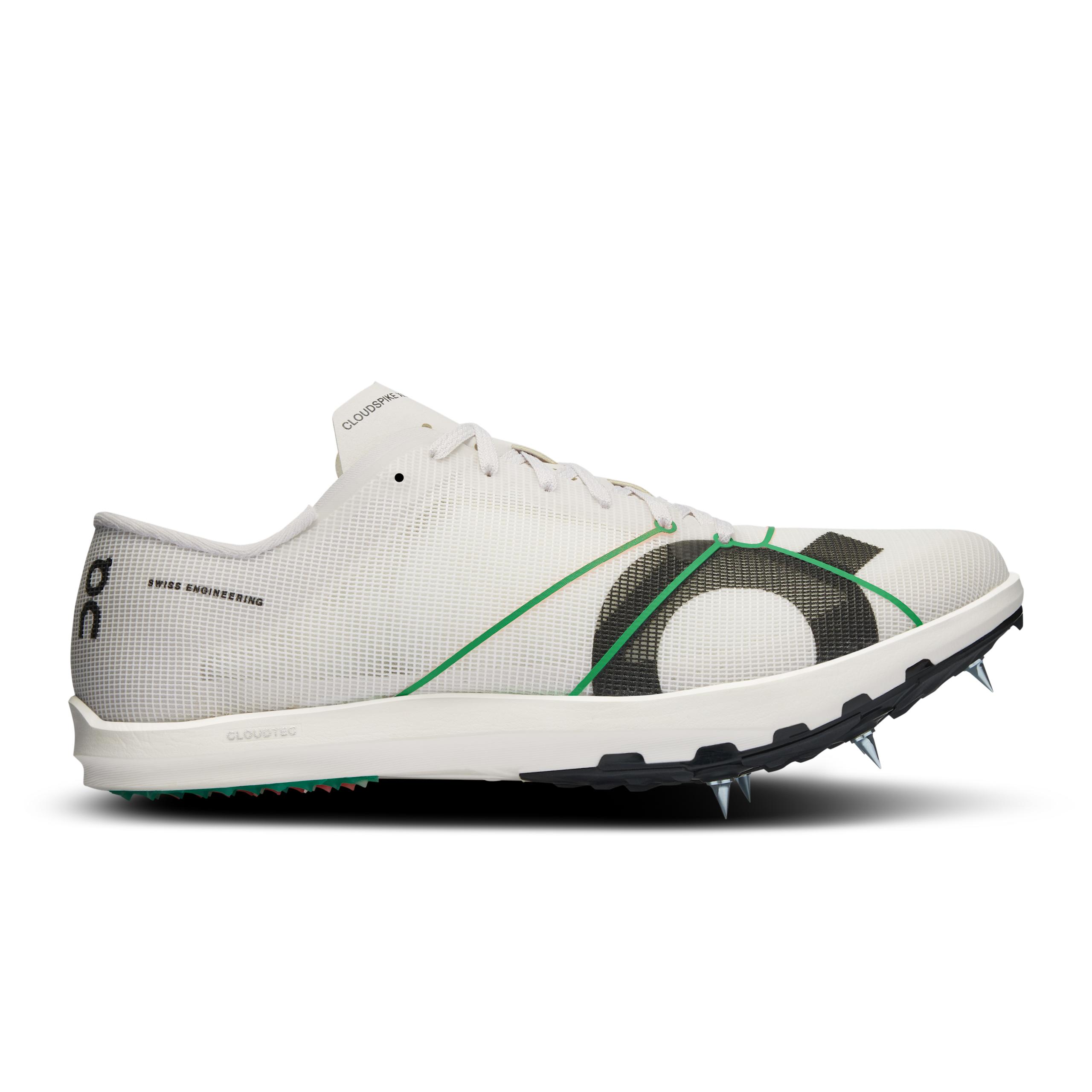 Cloudspike XC Frost | White