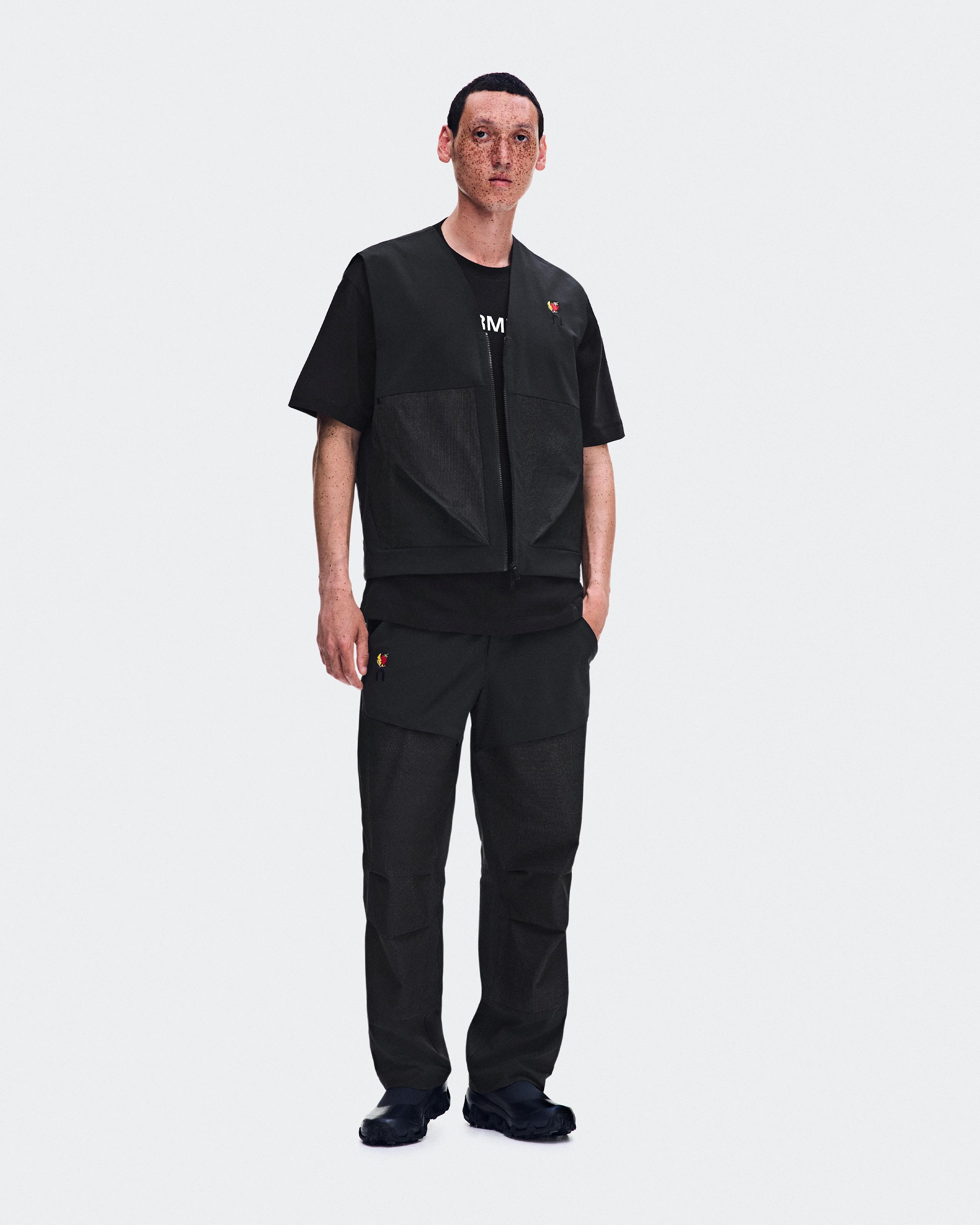Utility Pants SHG Black
