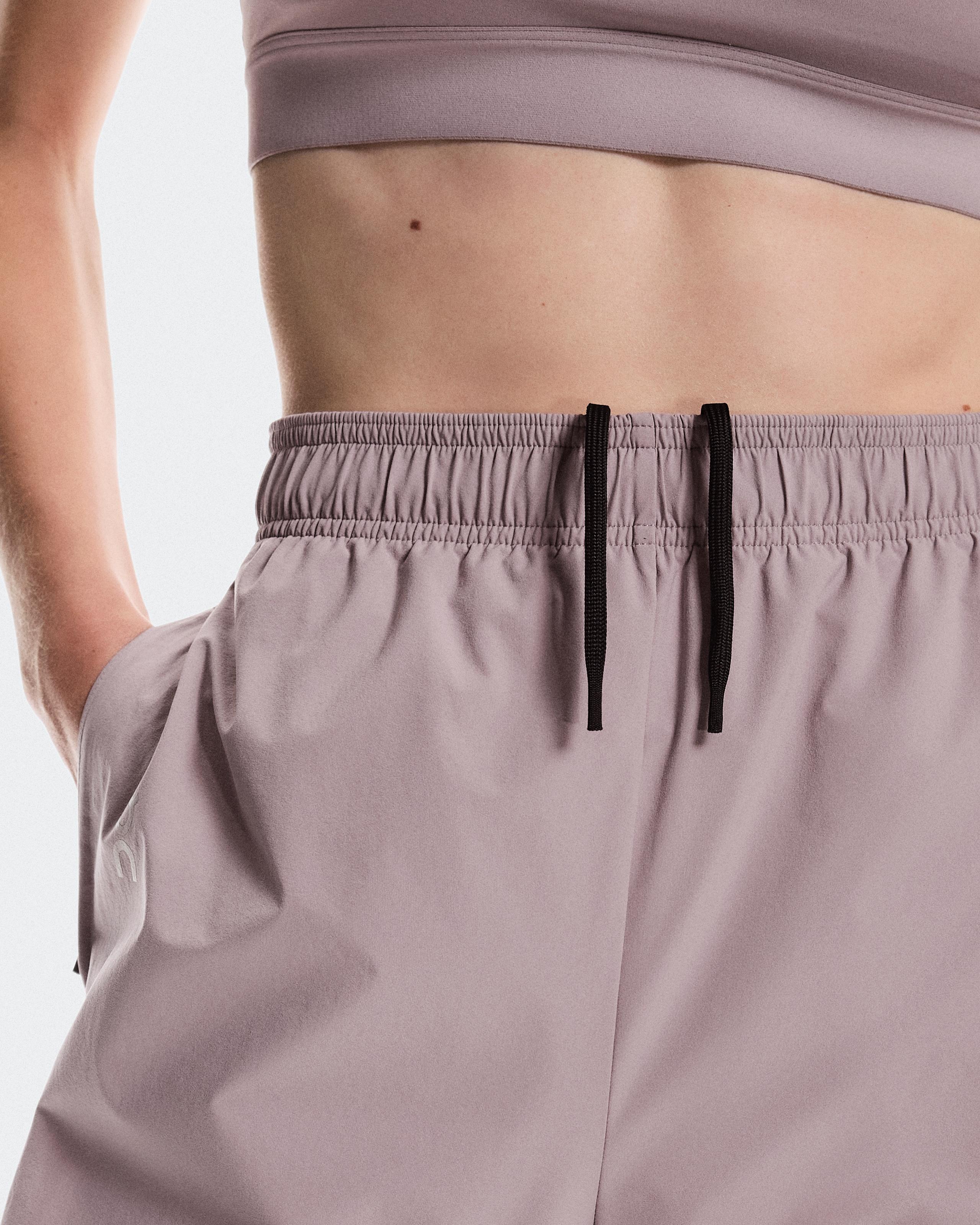 Женские беговые брюки On Core Pants, Heron — фото 6