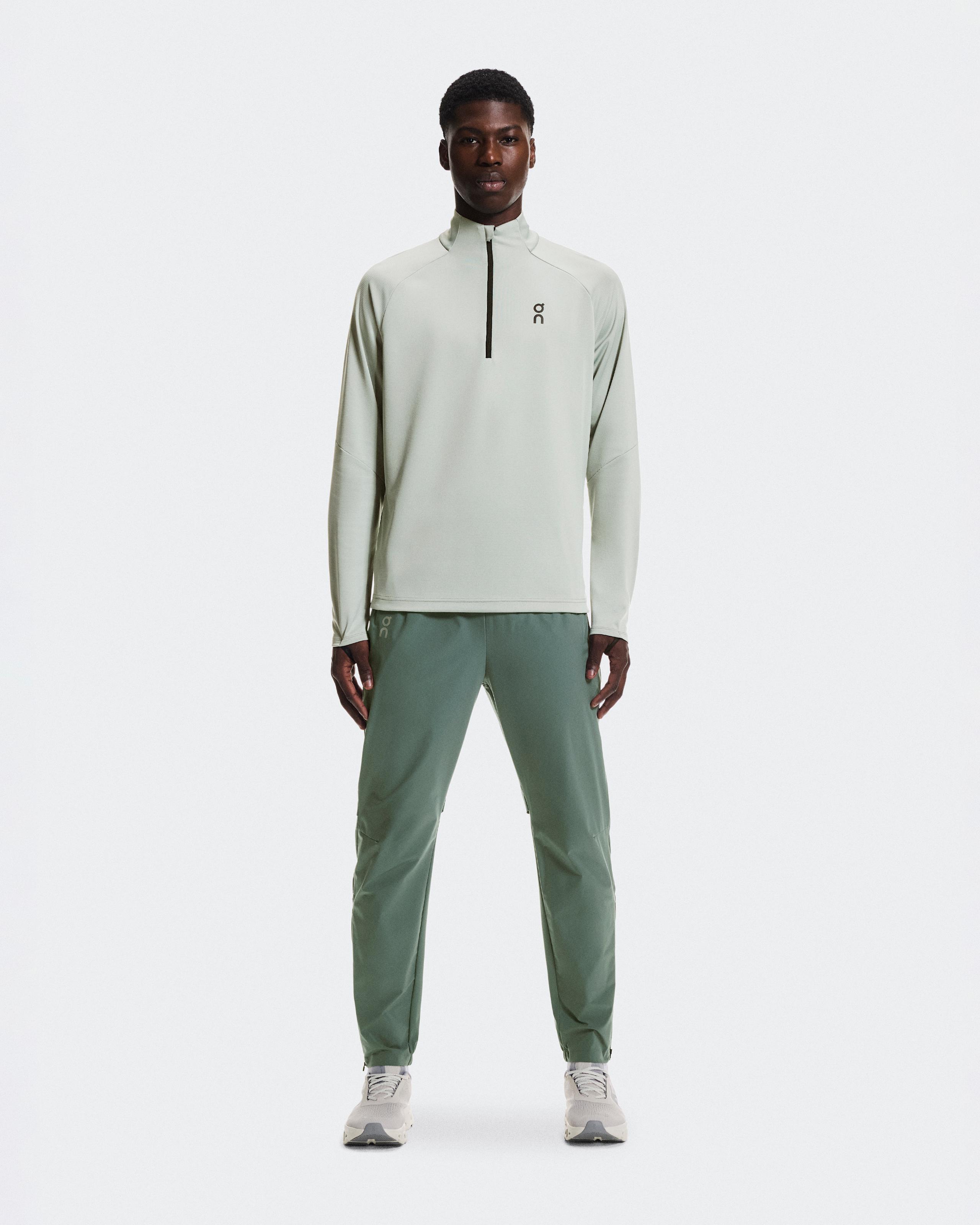 Core Pants Olive