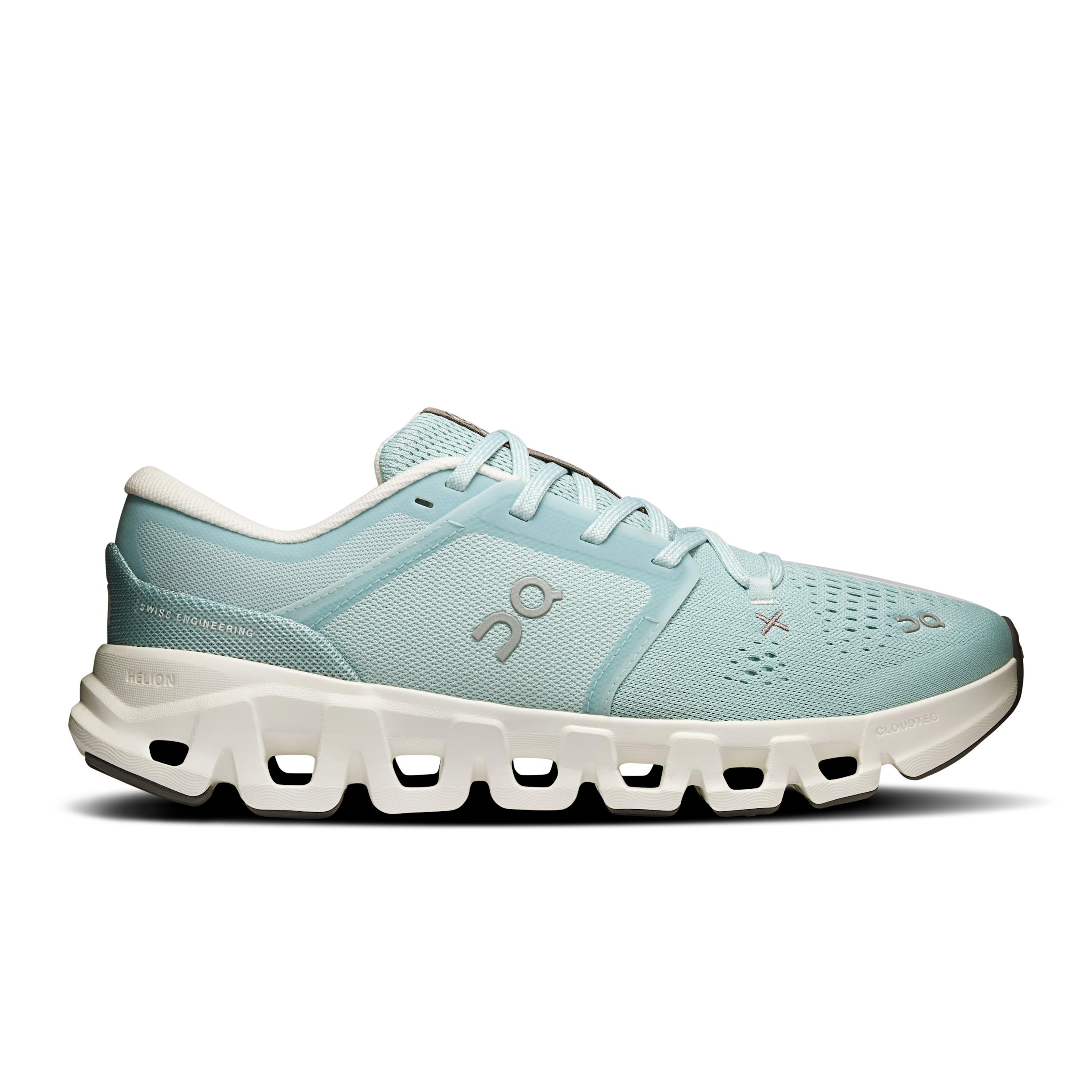 Cloud X 5 Brook | Ivory