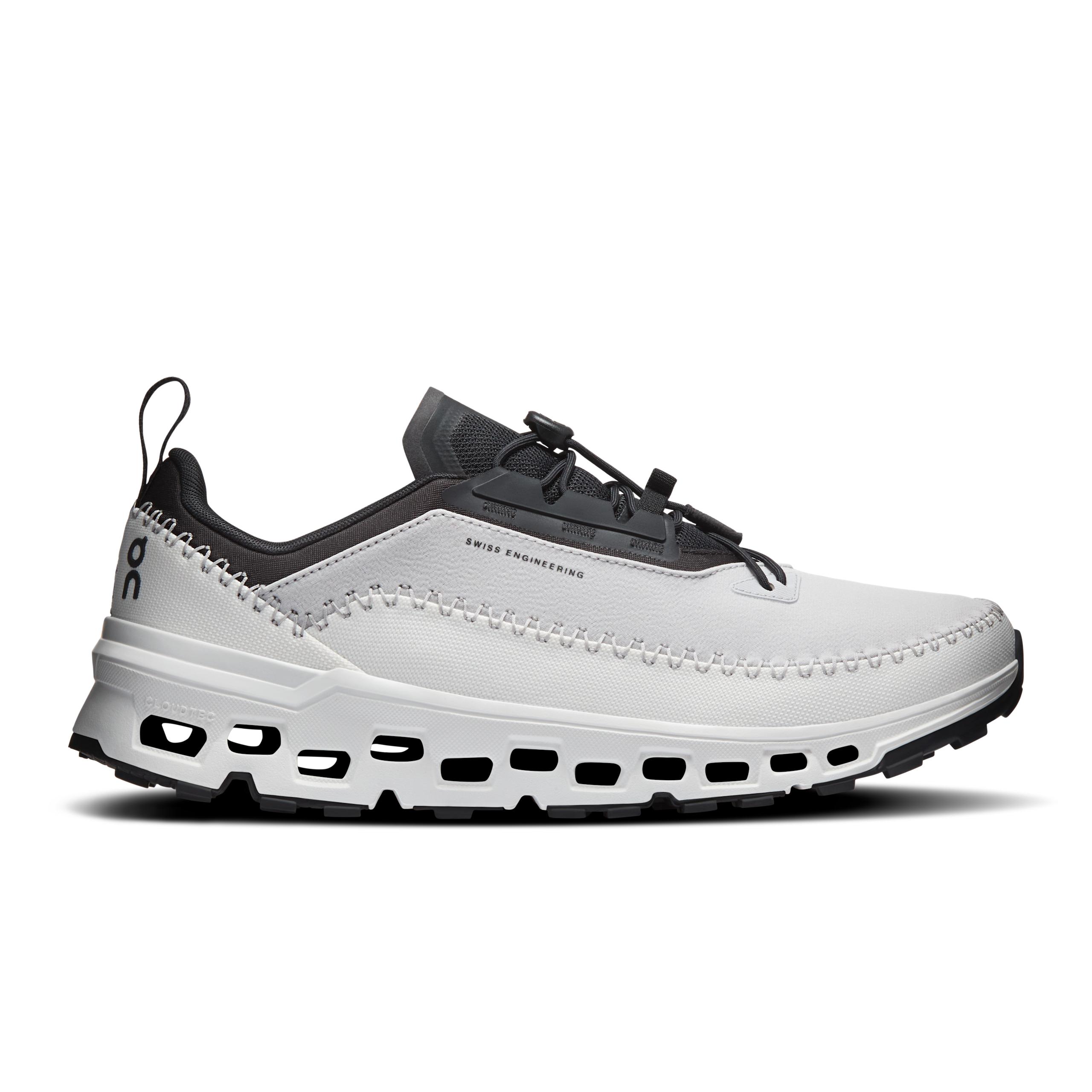 Cloudaway 2 Black | Ivory