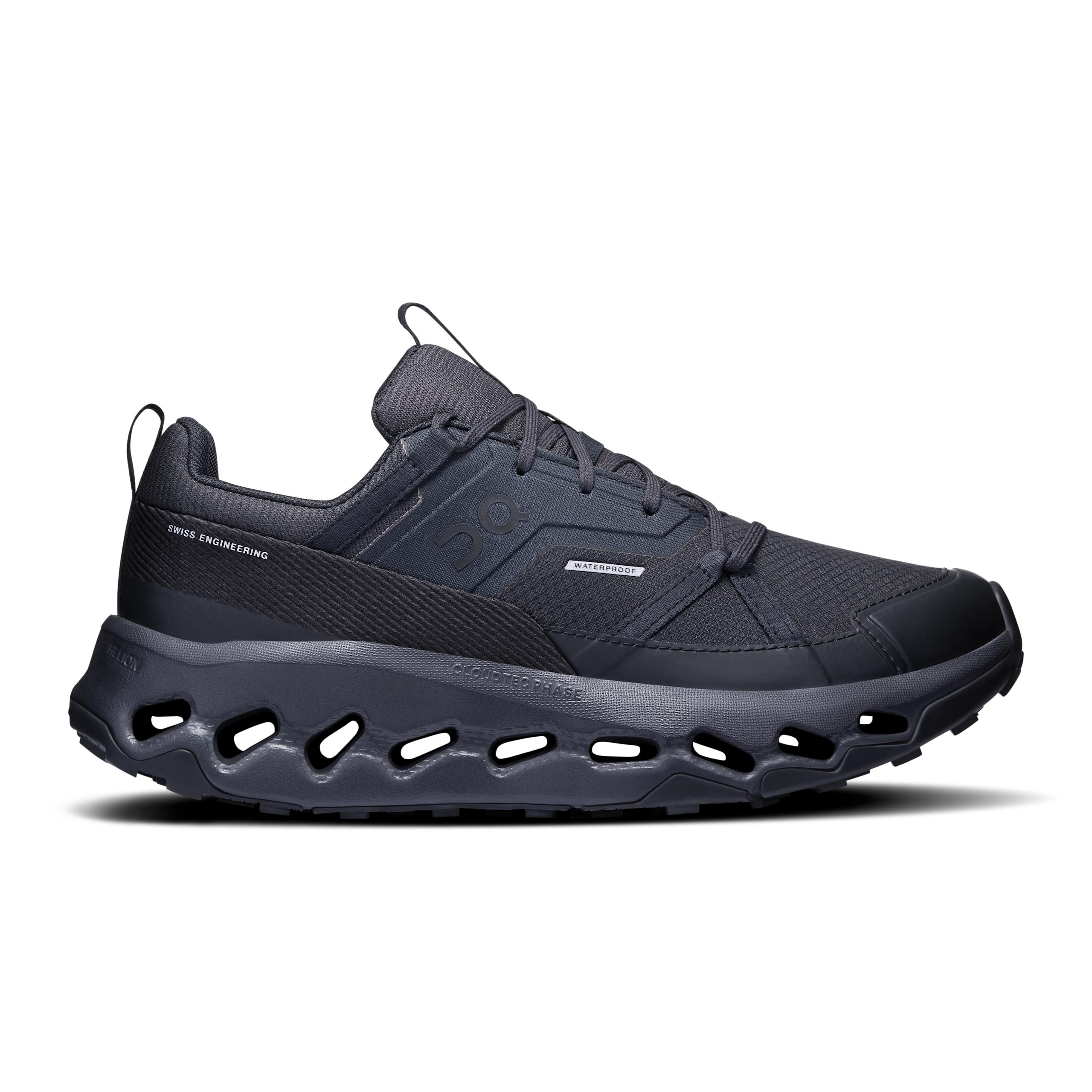Cloudhorizon Waterproof Black | Black