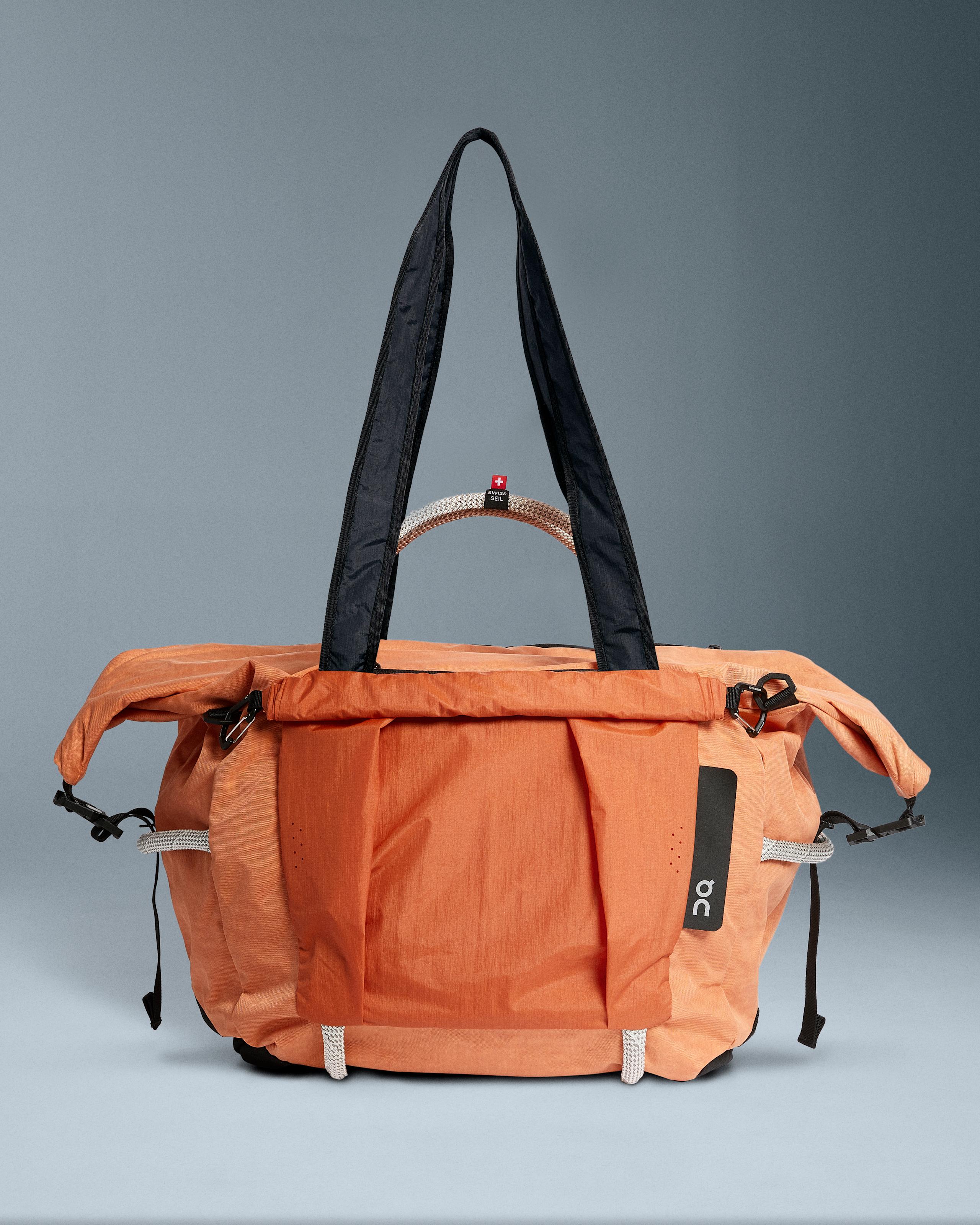 Track Pack 40L Elite Desert Glow