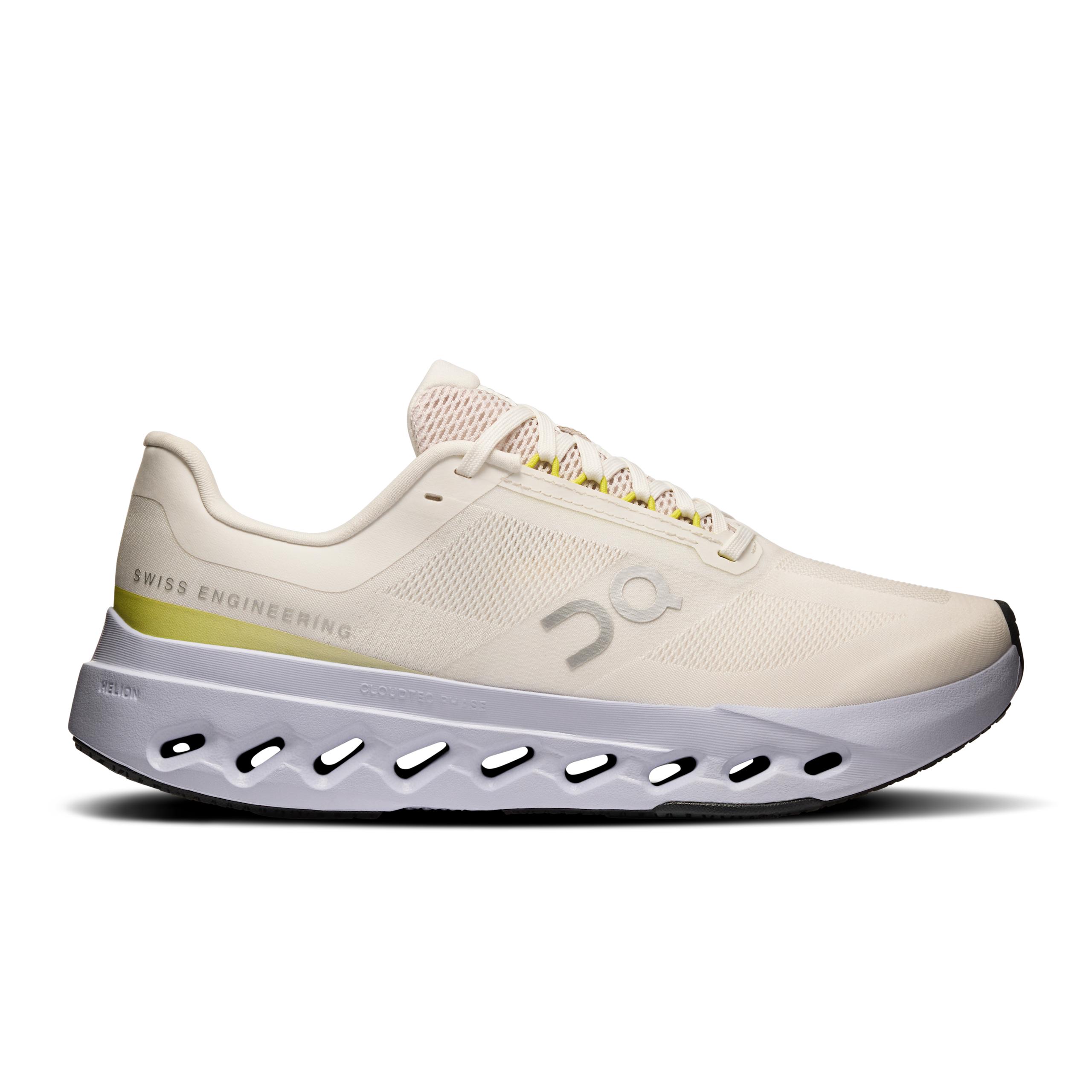 Cloudsurfer Next Ivory | Nimbus