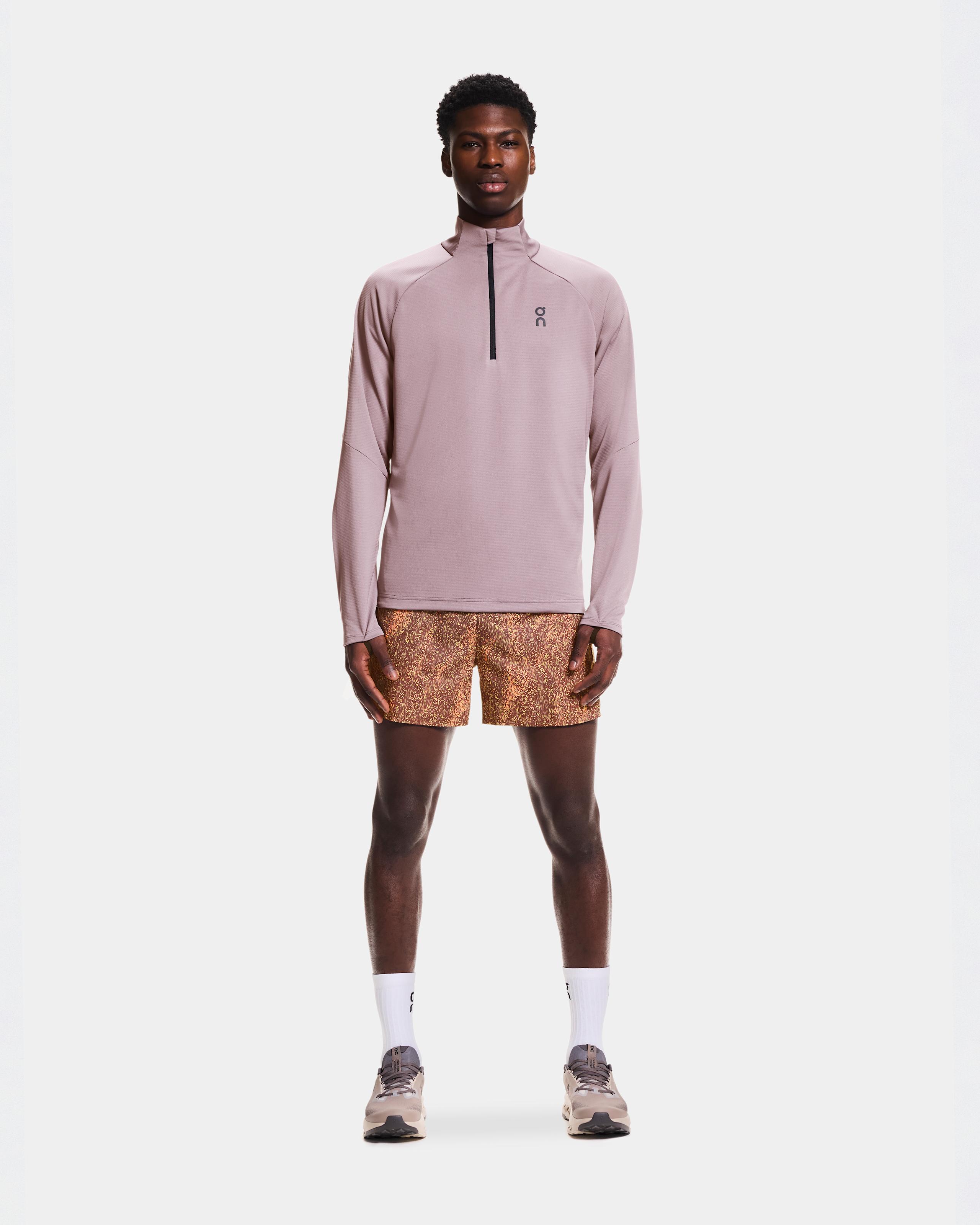 Trail Shorts Black | Gobi
