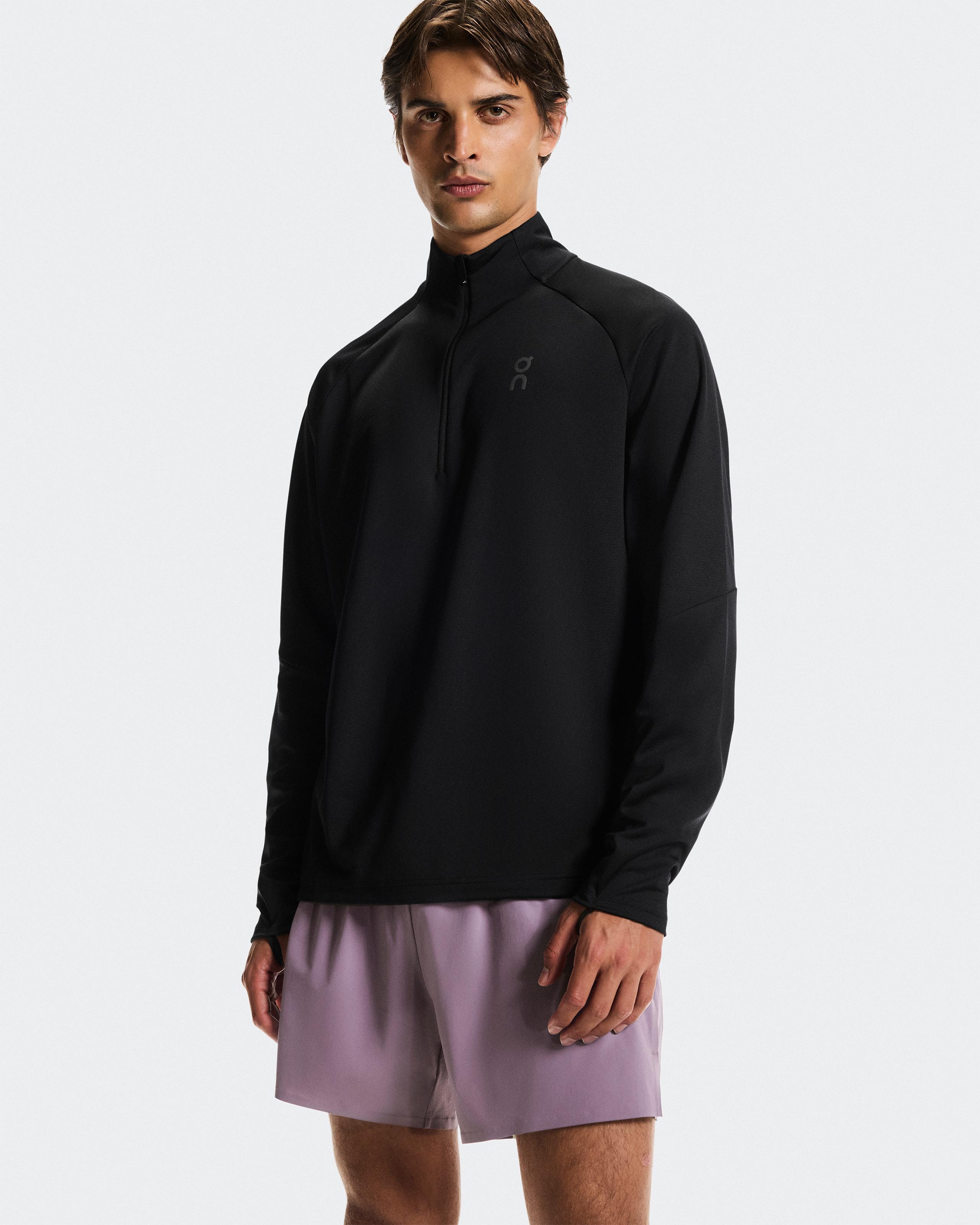 Мужские шорты 5" Performance Shorts, ежевичный Dewberry — фото 3