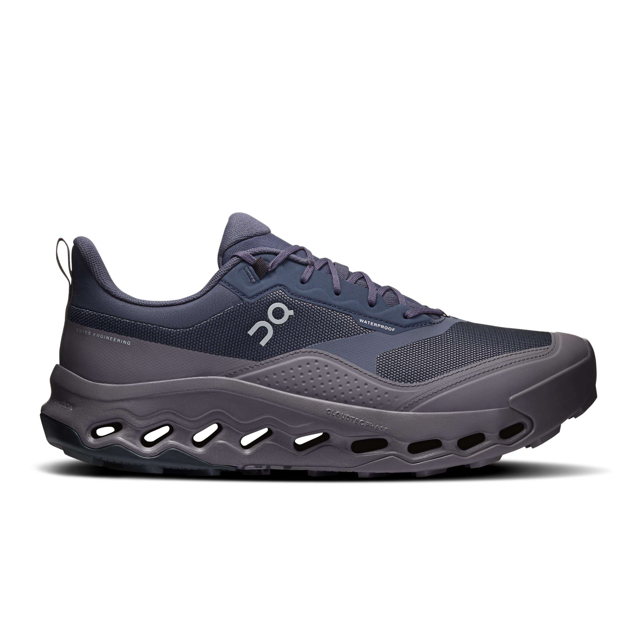 Cloudhorizon 2 Waterproof Graphite | Pebble
