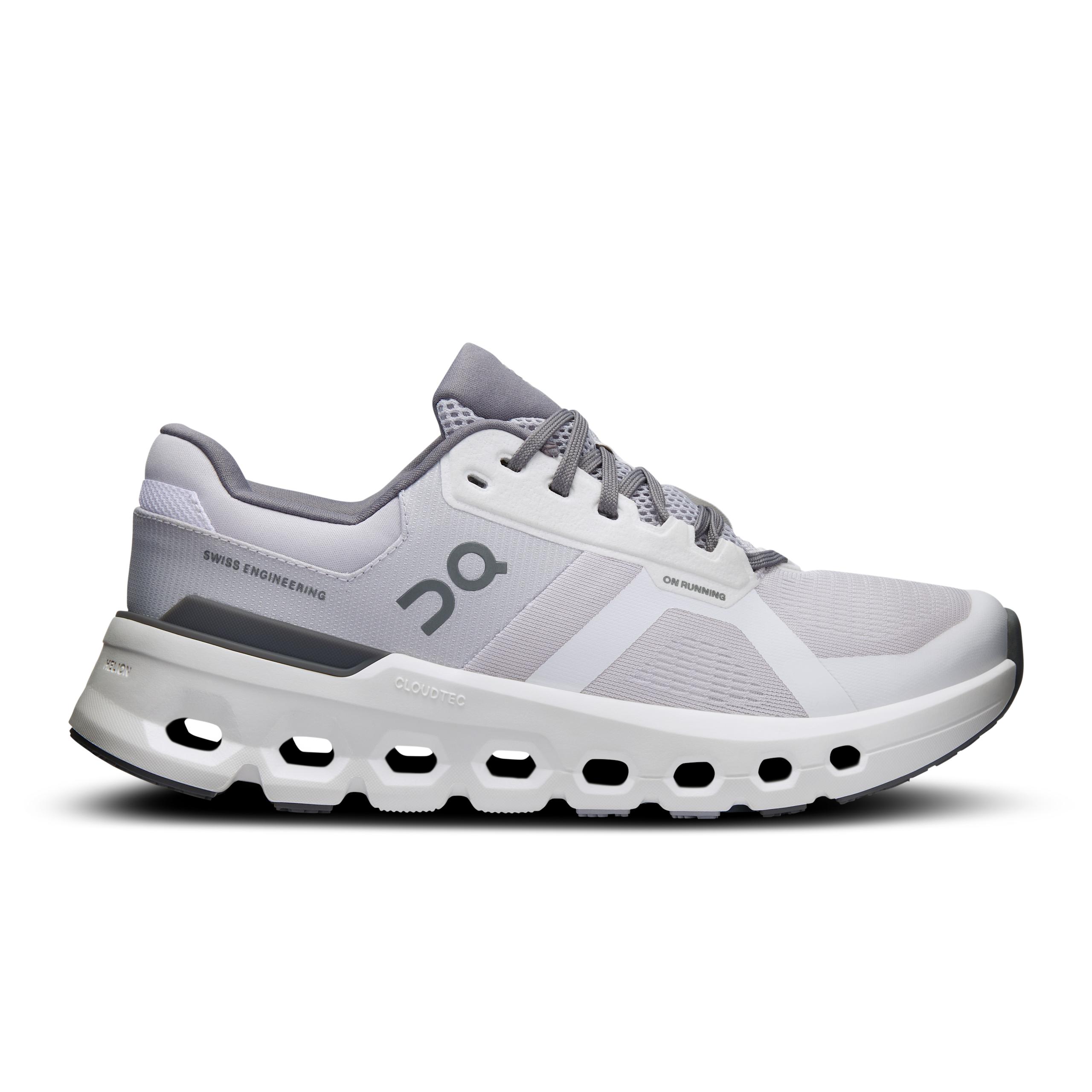 Cloudrunner 2 Frost | White