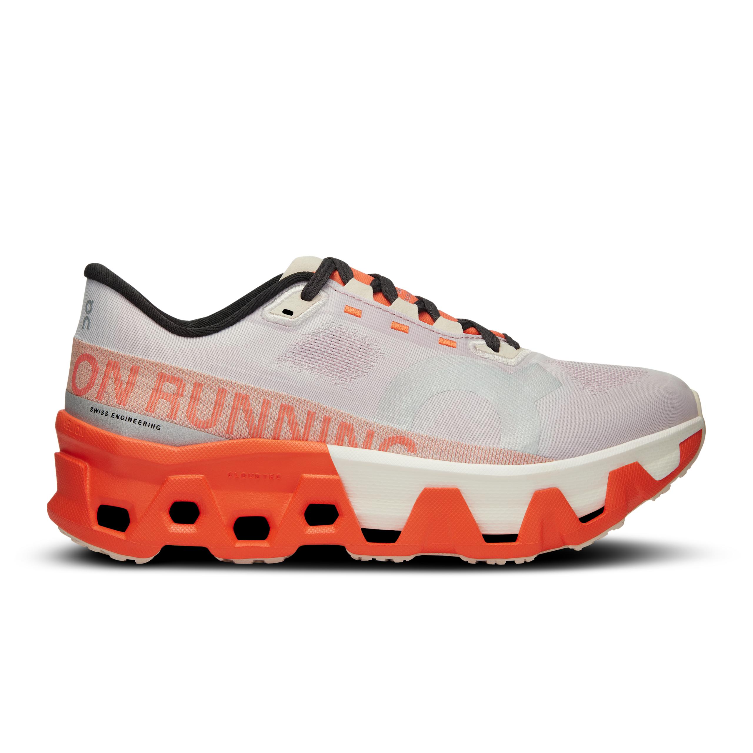 Cloudmonster Hyper Mauve | Flame