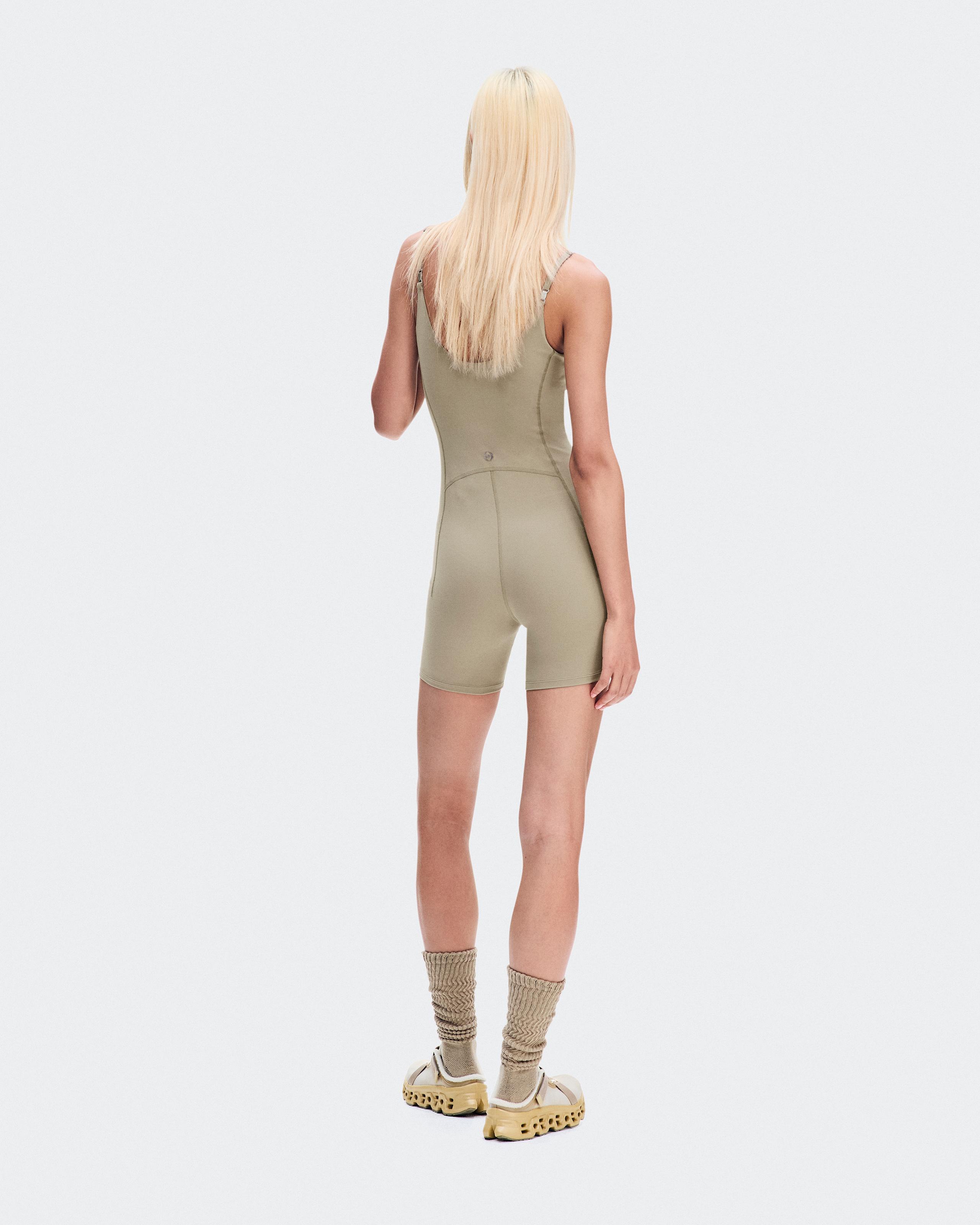 Женское боди On Studio Bodysuit FKA, Tonoko — фото 3