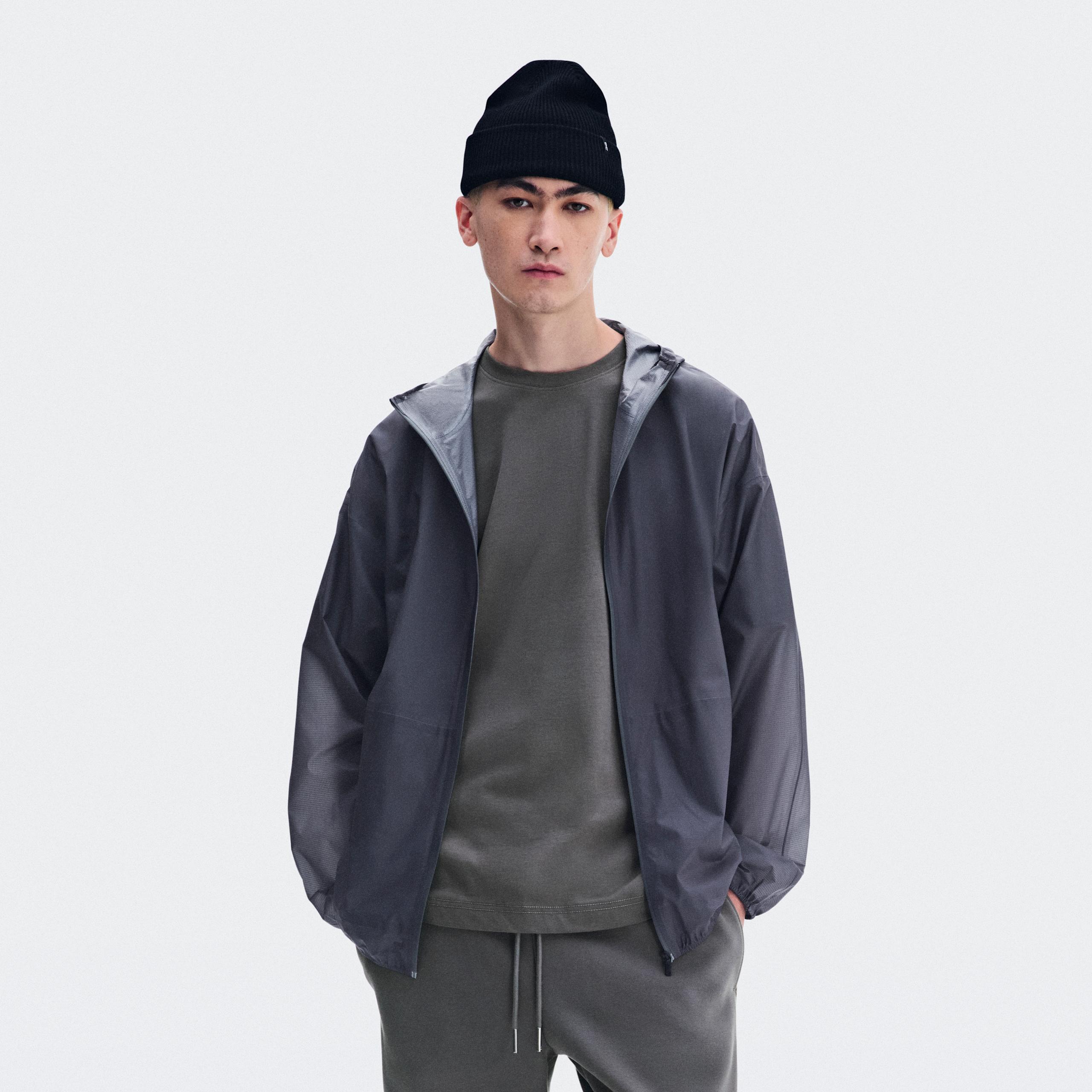 Explore Lightweight Waterproof Jacket — фото 2