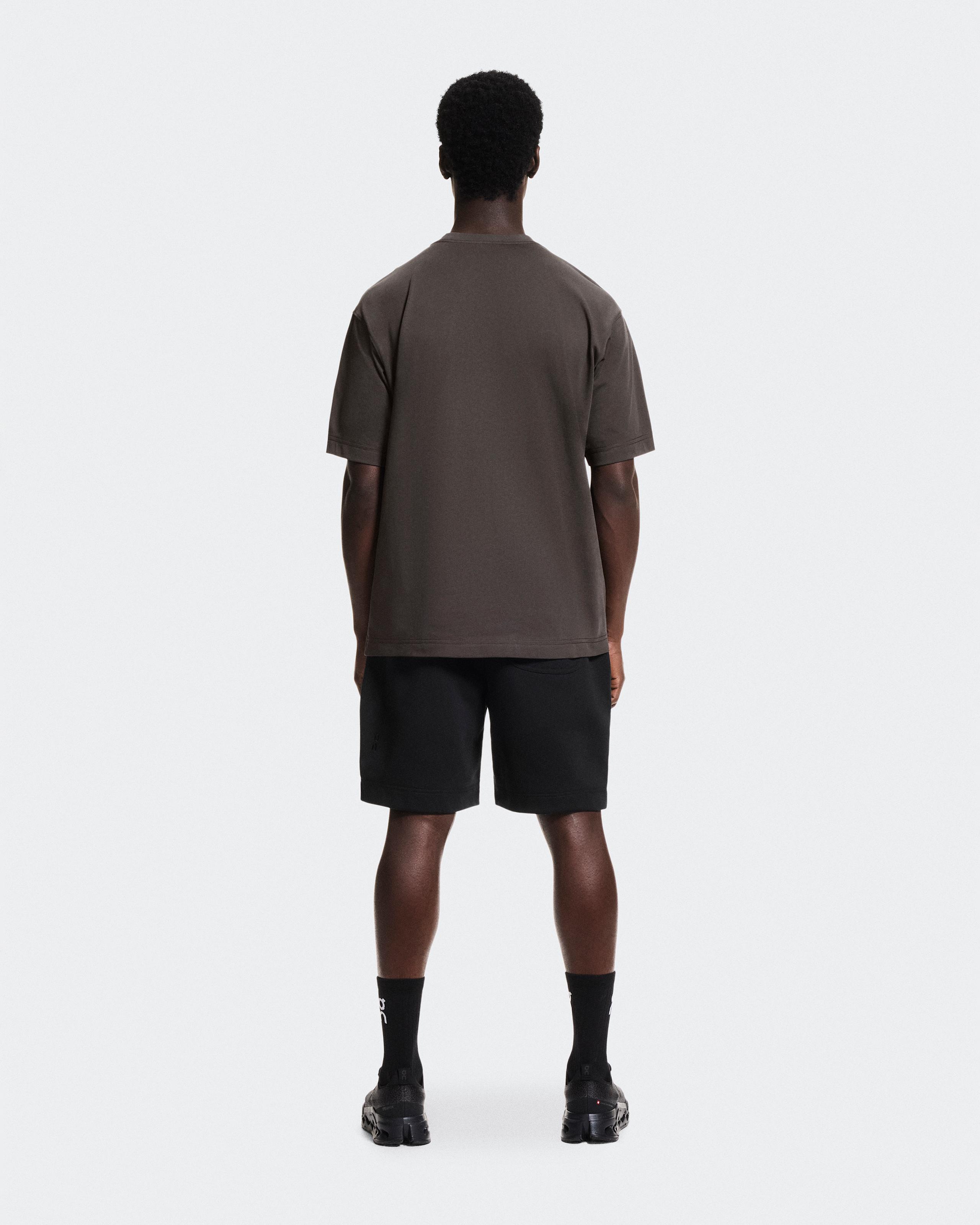 Футболка On Club Collective-T Erewhon, Espresso — фото 2