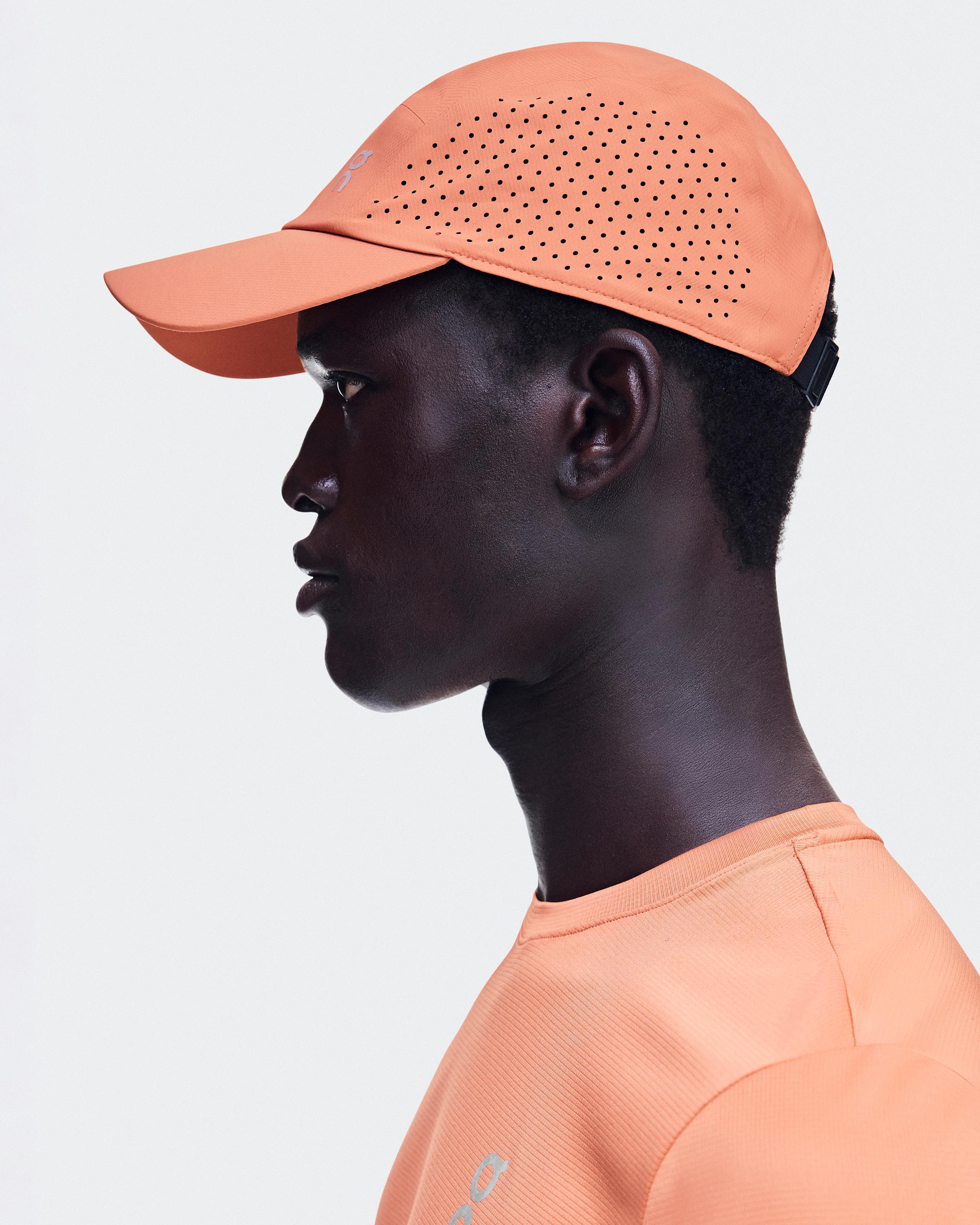 Кепка Lightweight Cap, песочная — фото 3