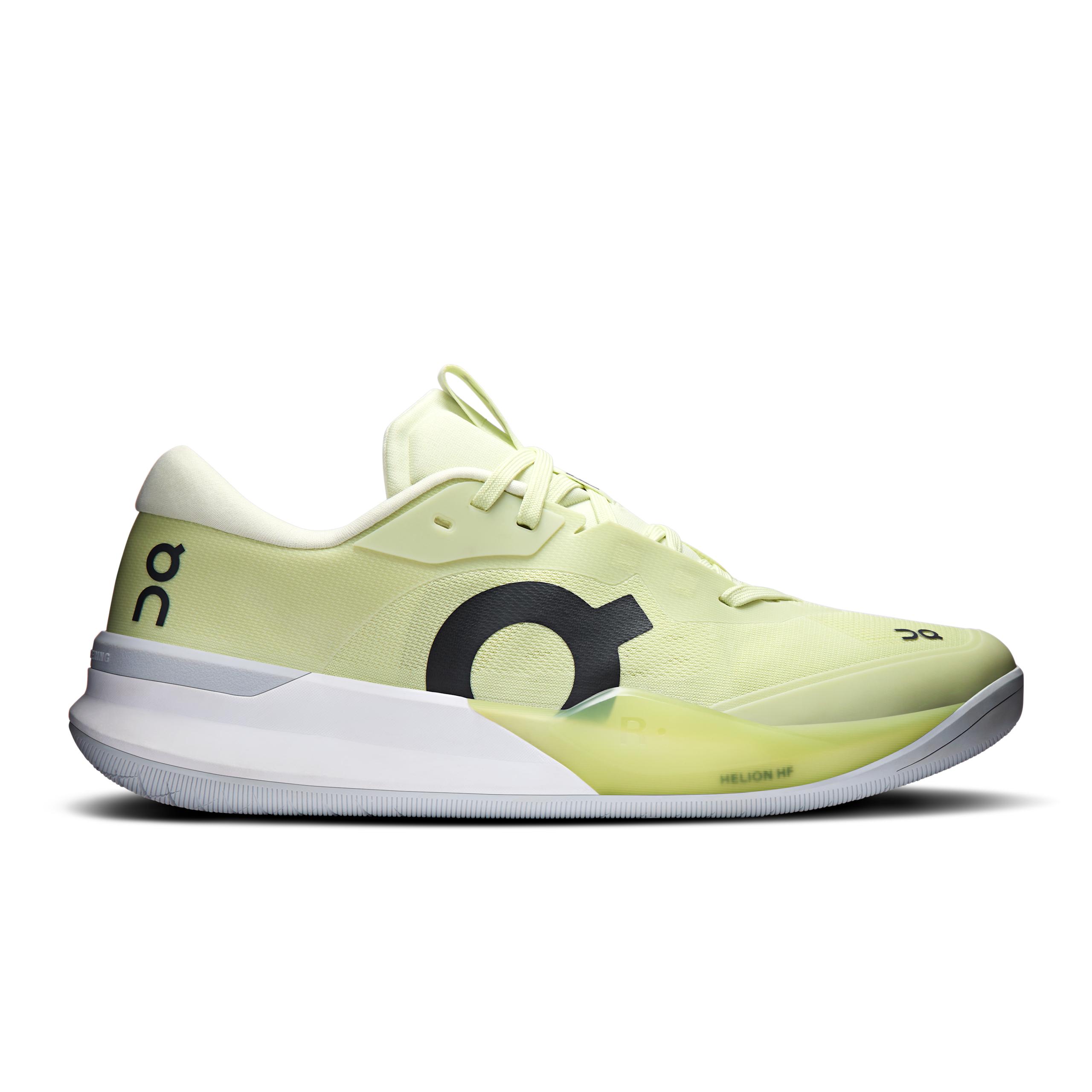 THE ROGER Pro 3 Linen | Lime