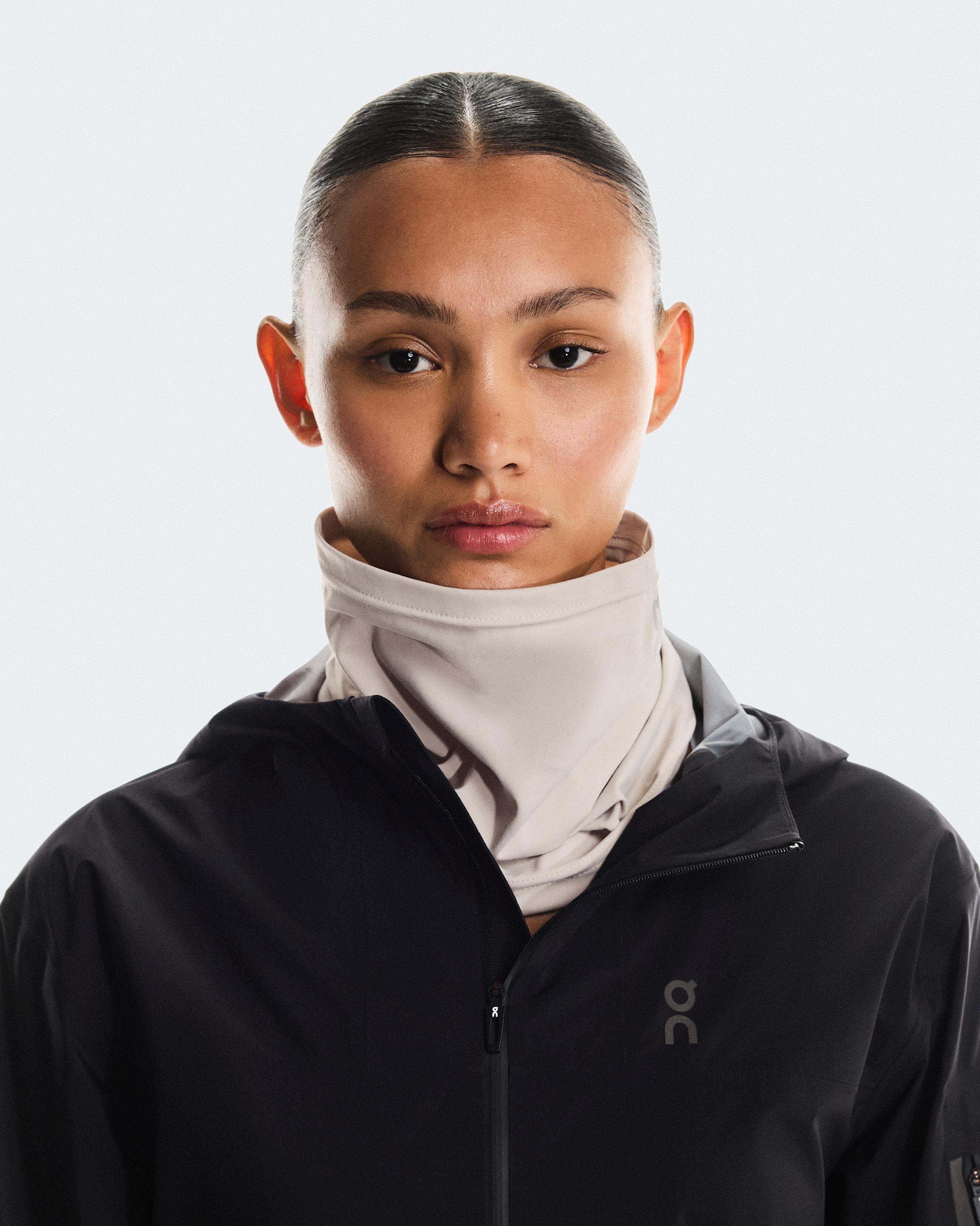 Core Neck Gaiter Truffle