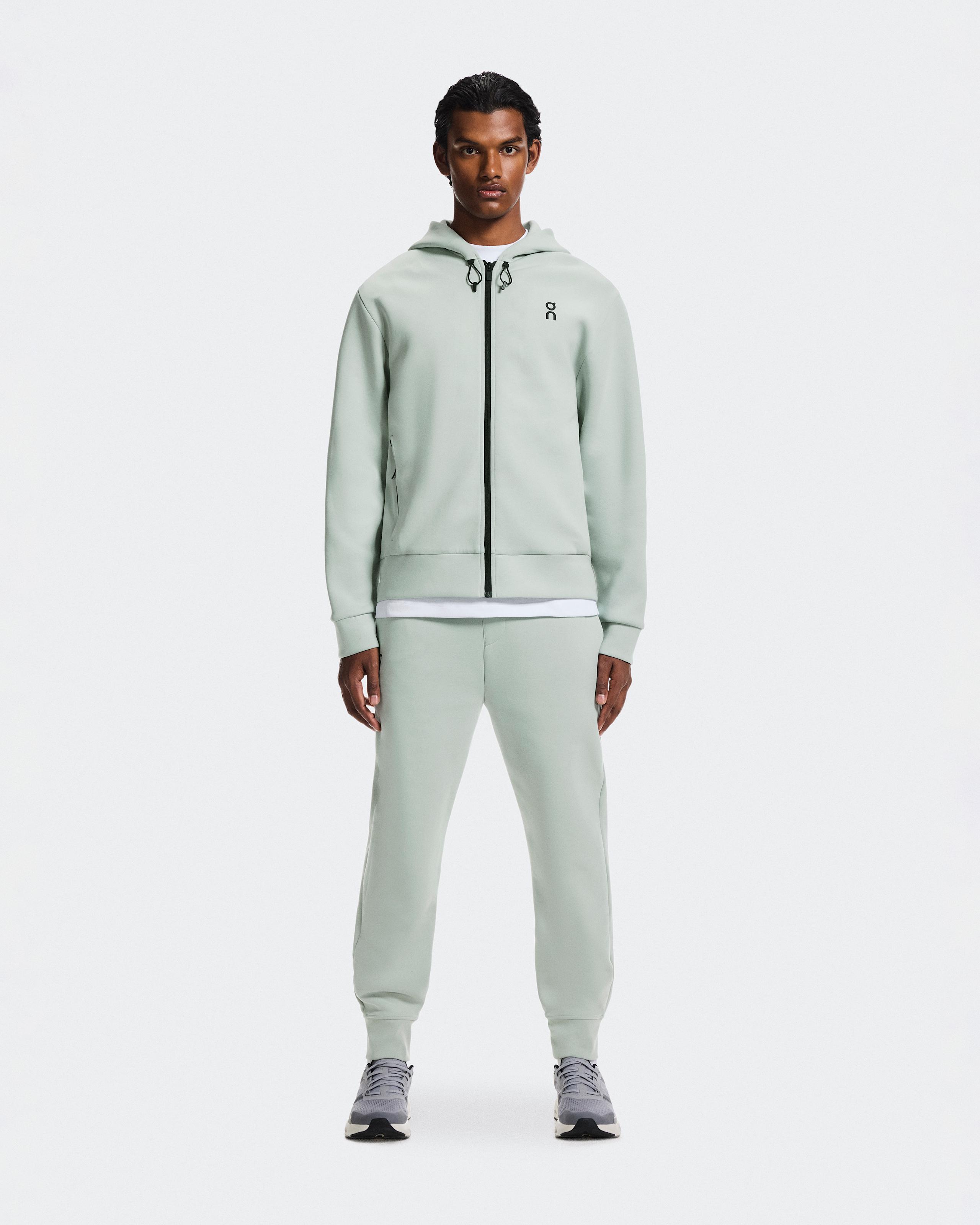 Focus Tech Sweatpants Mineral