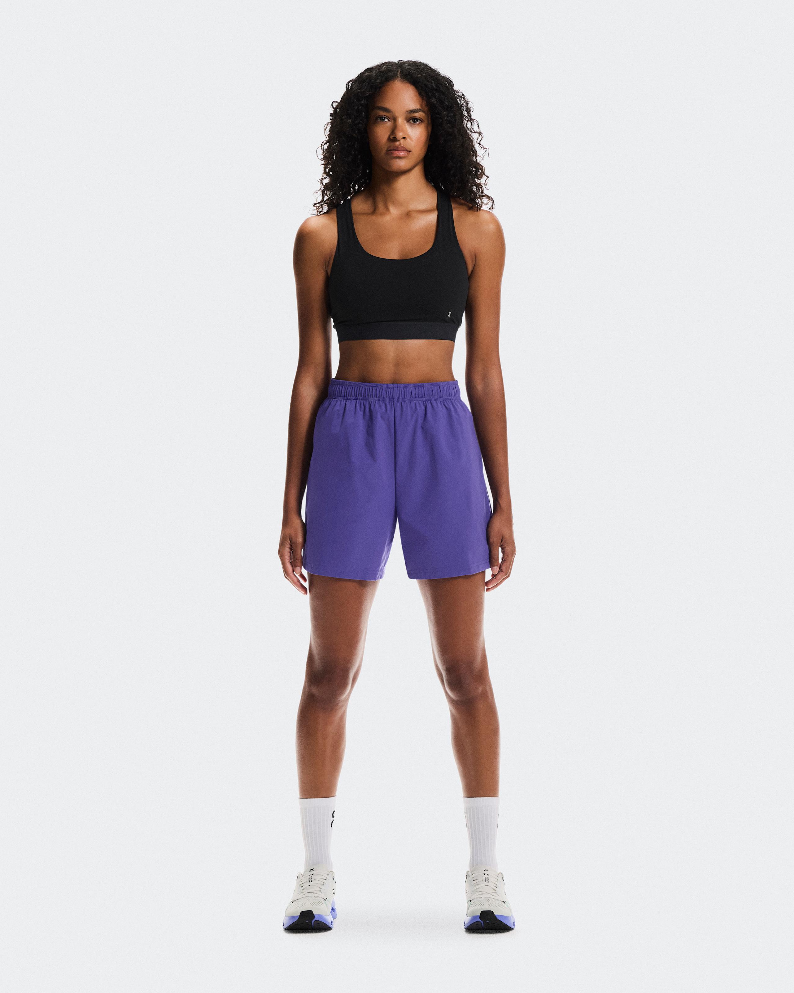 5" Core Shorts Twilight
