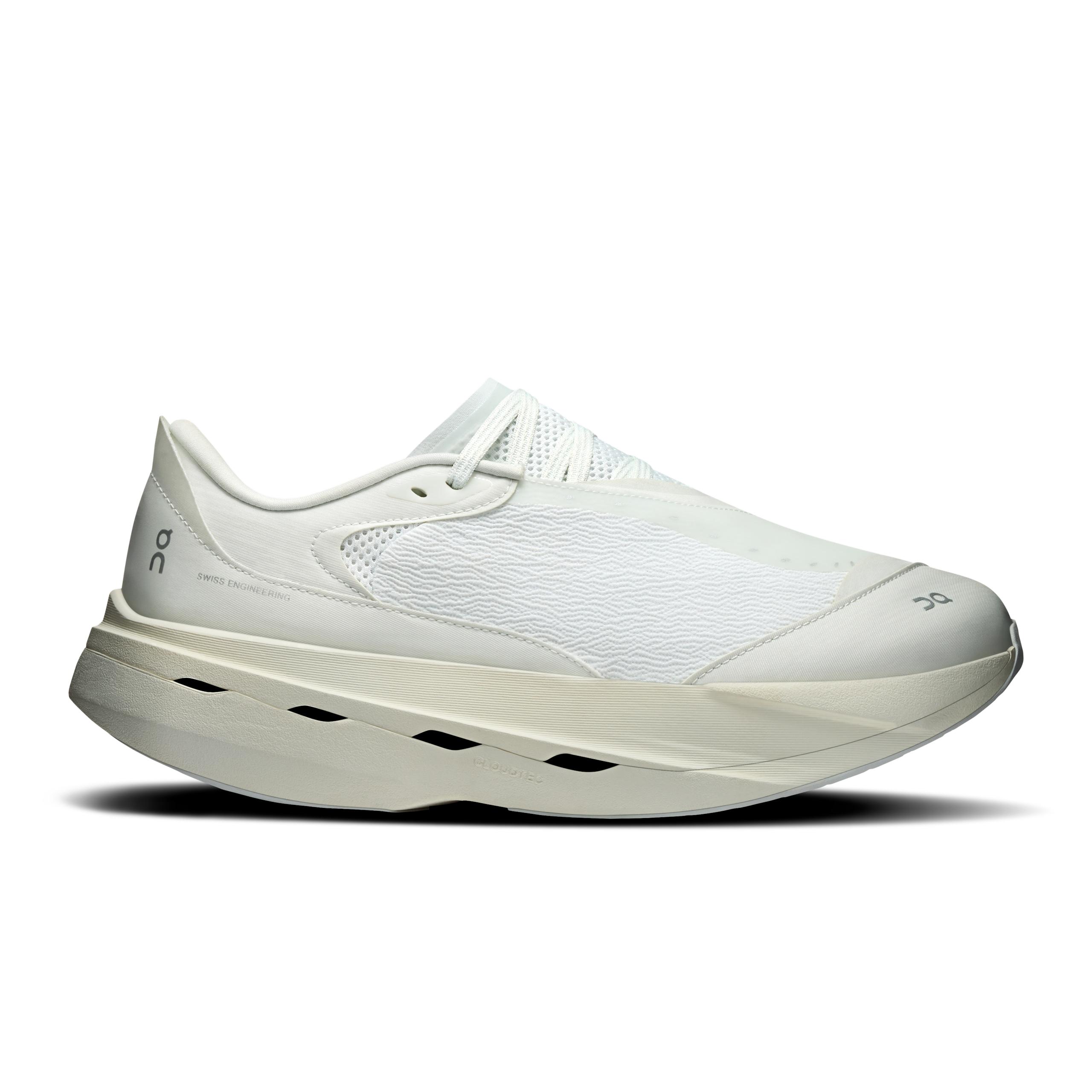 Cloudboom Volt PAF White | Gale