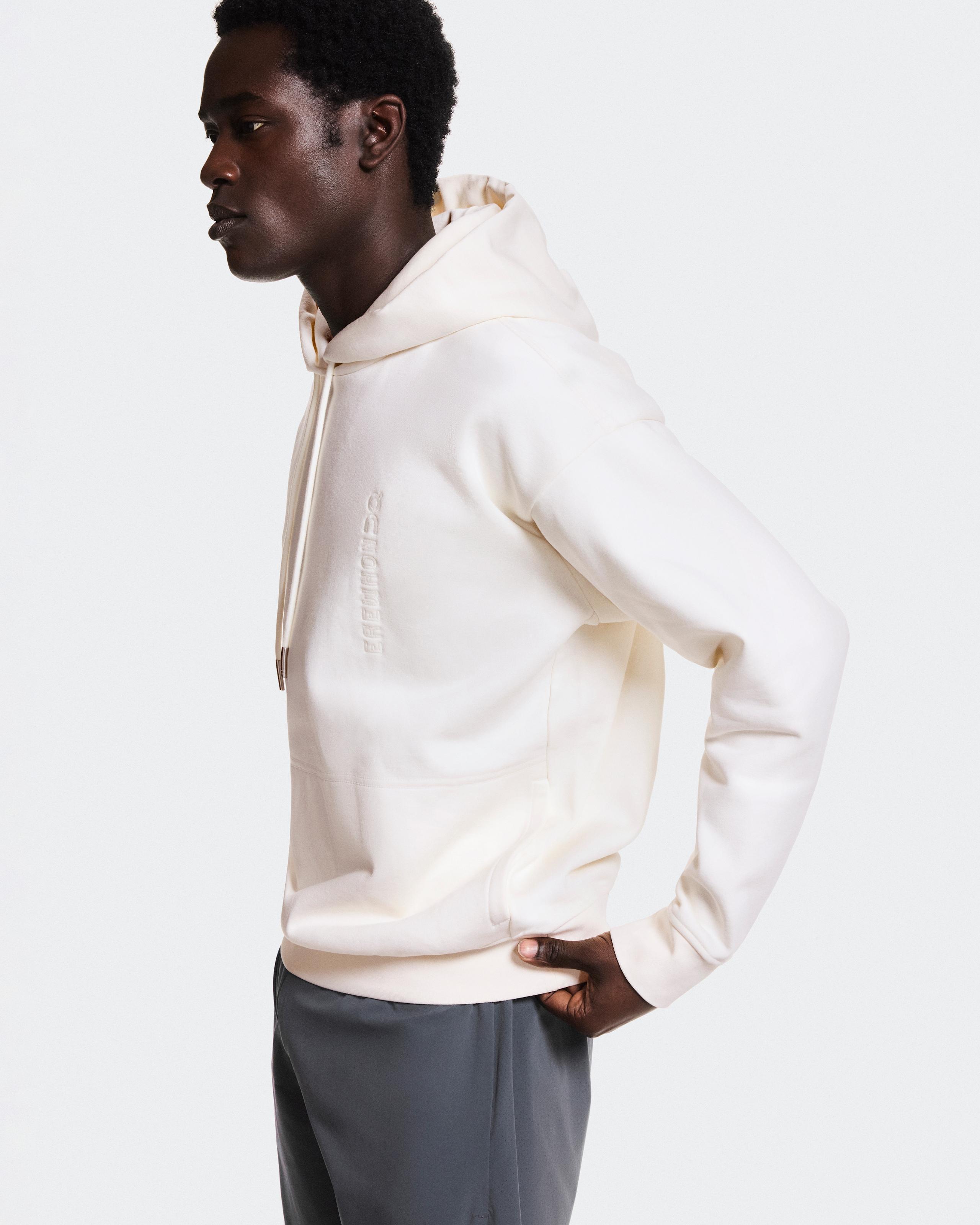 Худи On Collective Hoodie Erewhon, Ivory — фото 4