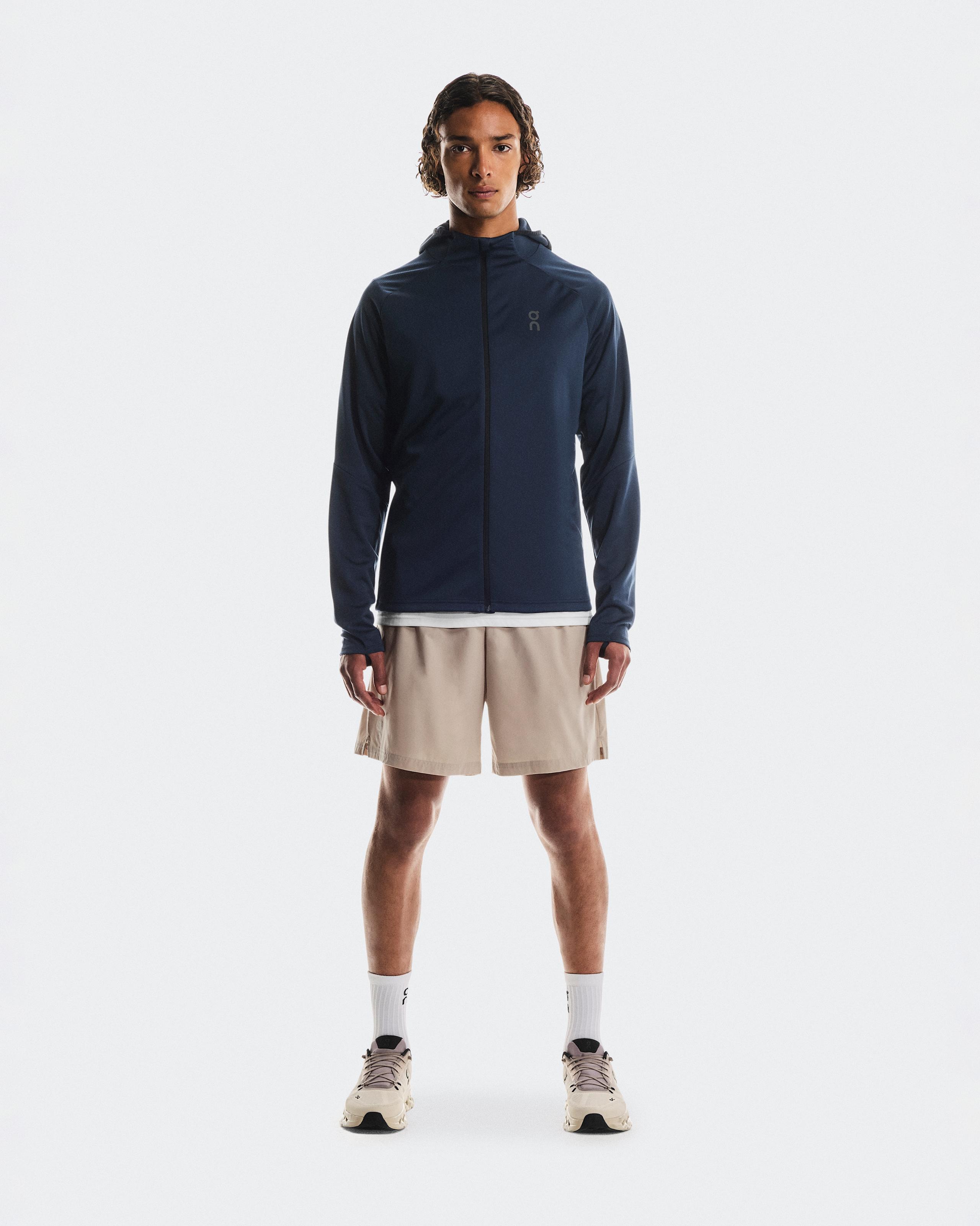 7" Core Shorts Desert