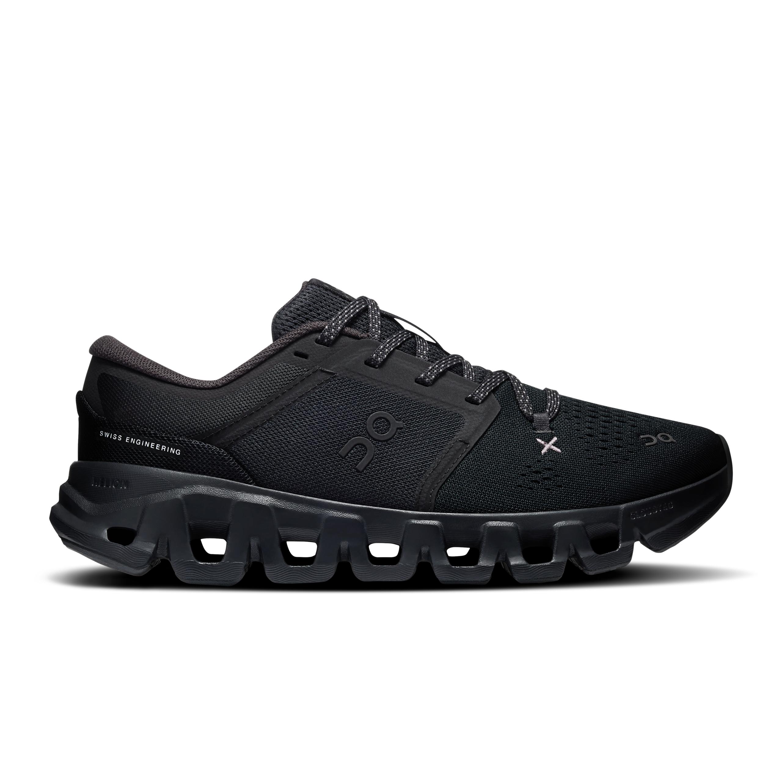 Cloud X 5 Black | Black