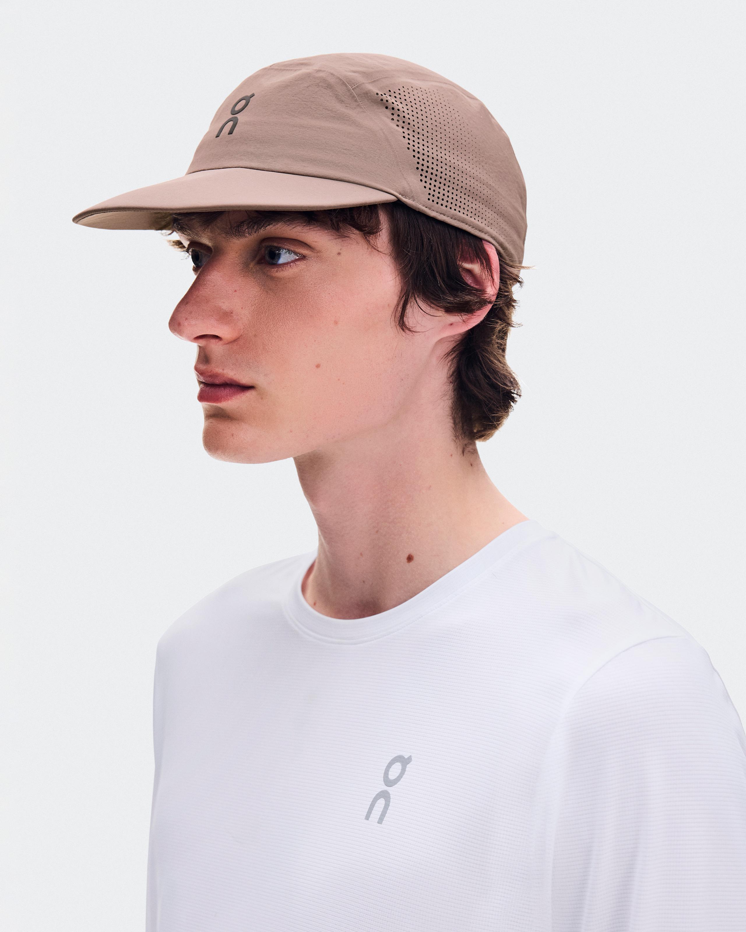 Кепка Performance Cap гвоздичный — фото 2