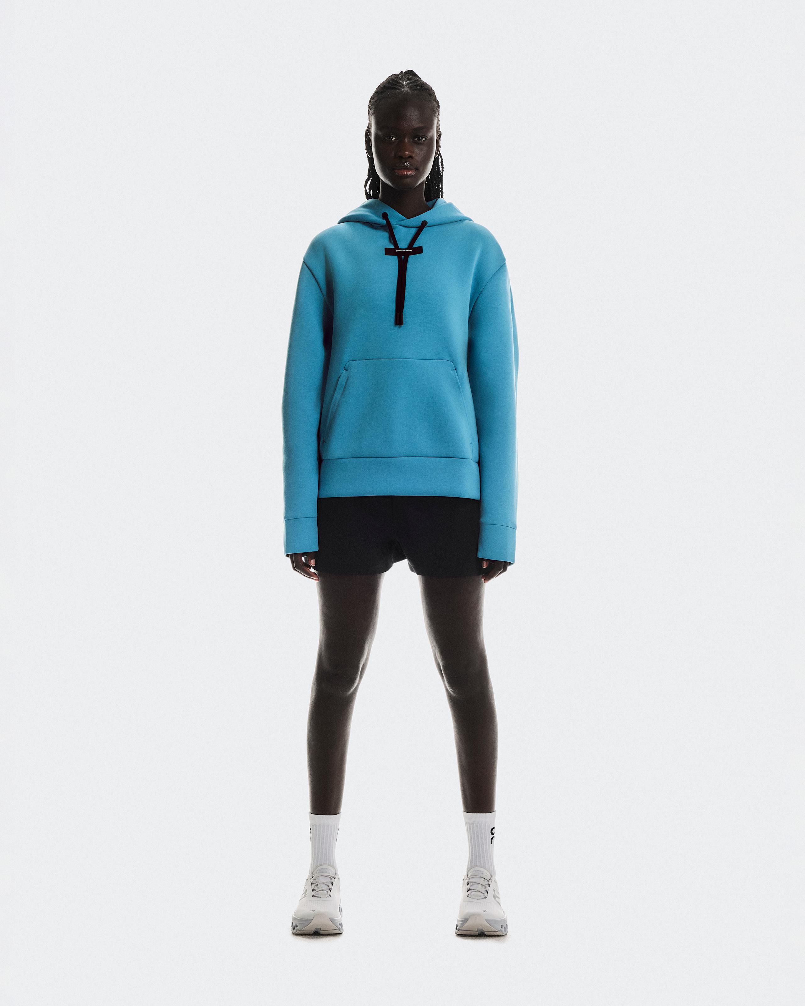 Focus Tech Hoodie Niagara
