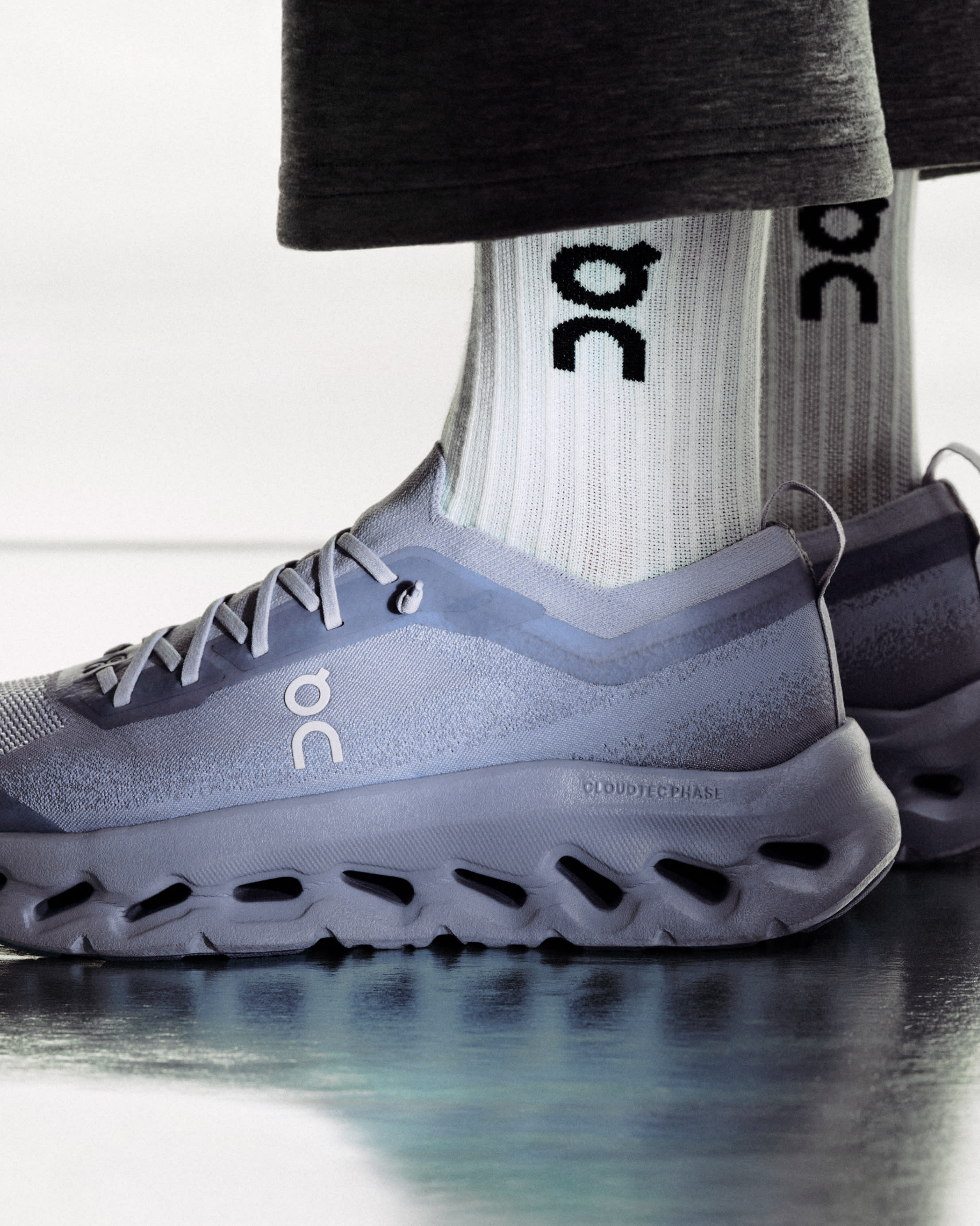 CloudTec Phase™