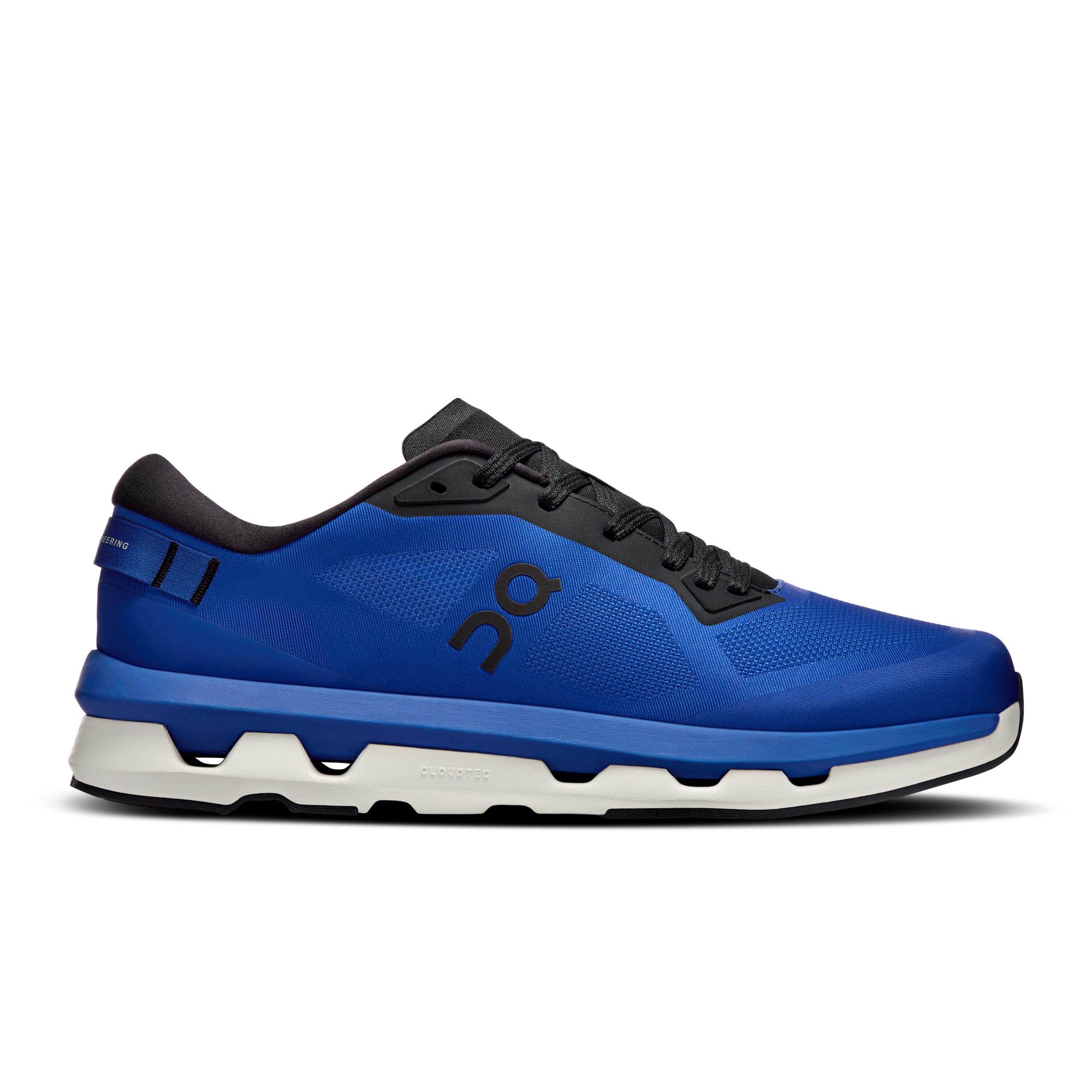 Cloudzone Indigo | Black
