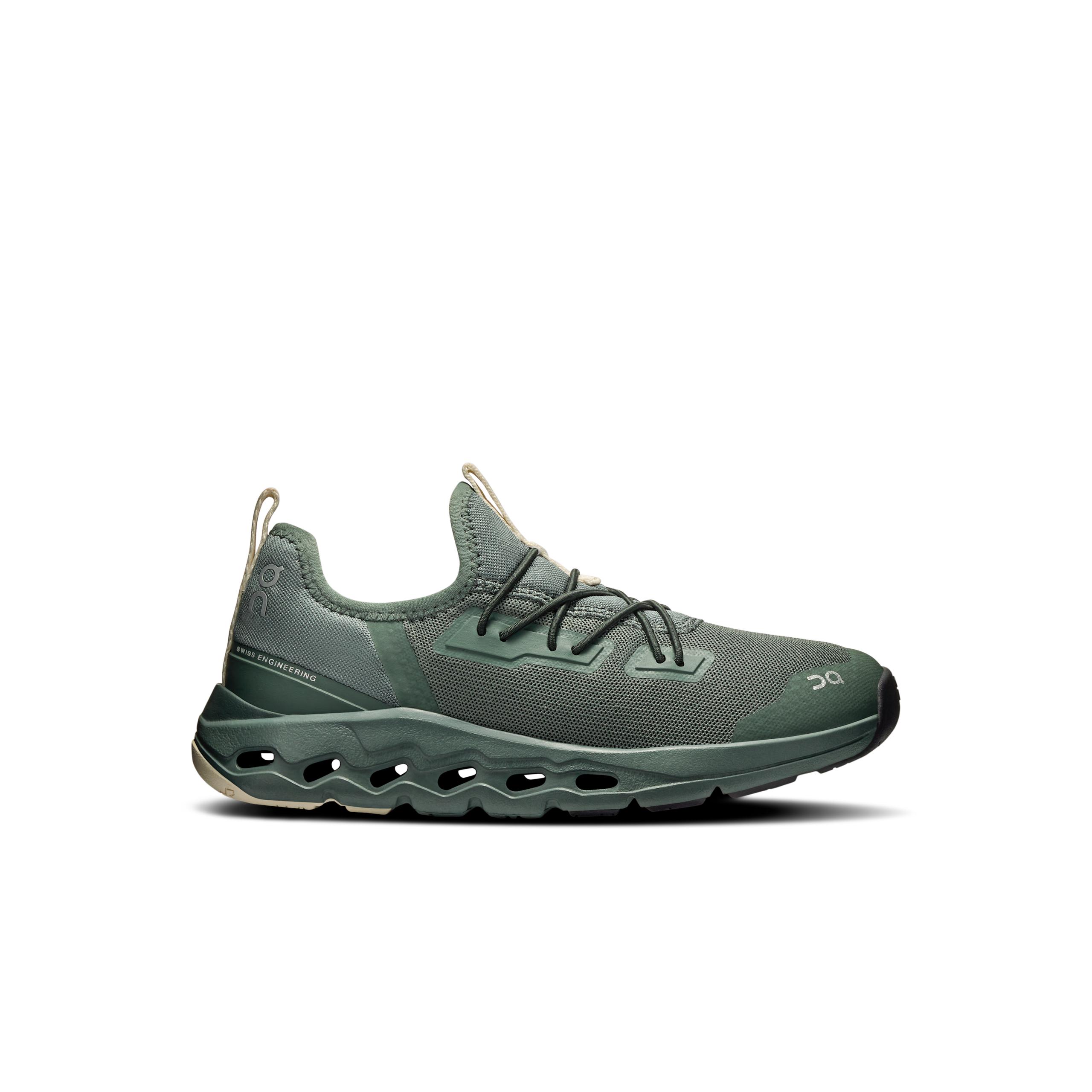Cloudleap Olive | Ghost