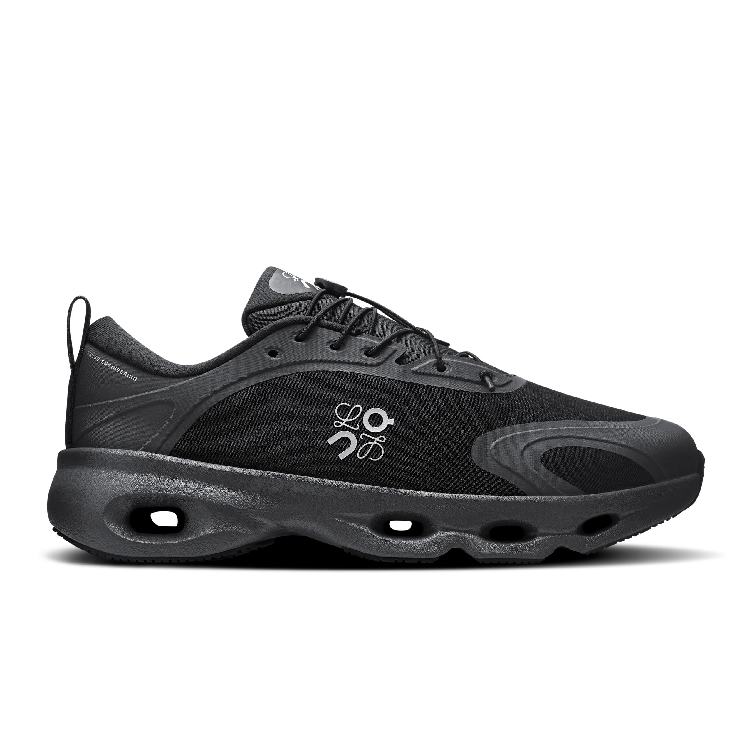 Cloudsolo LOEWE Black