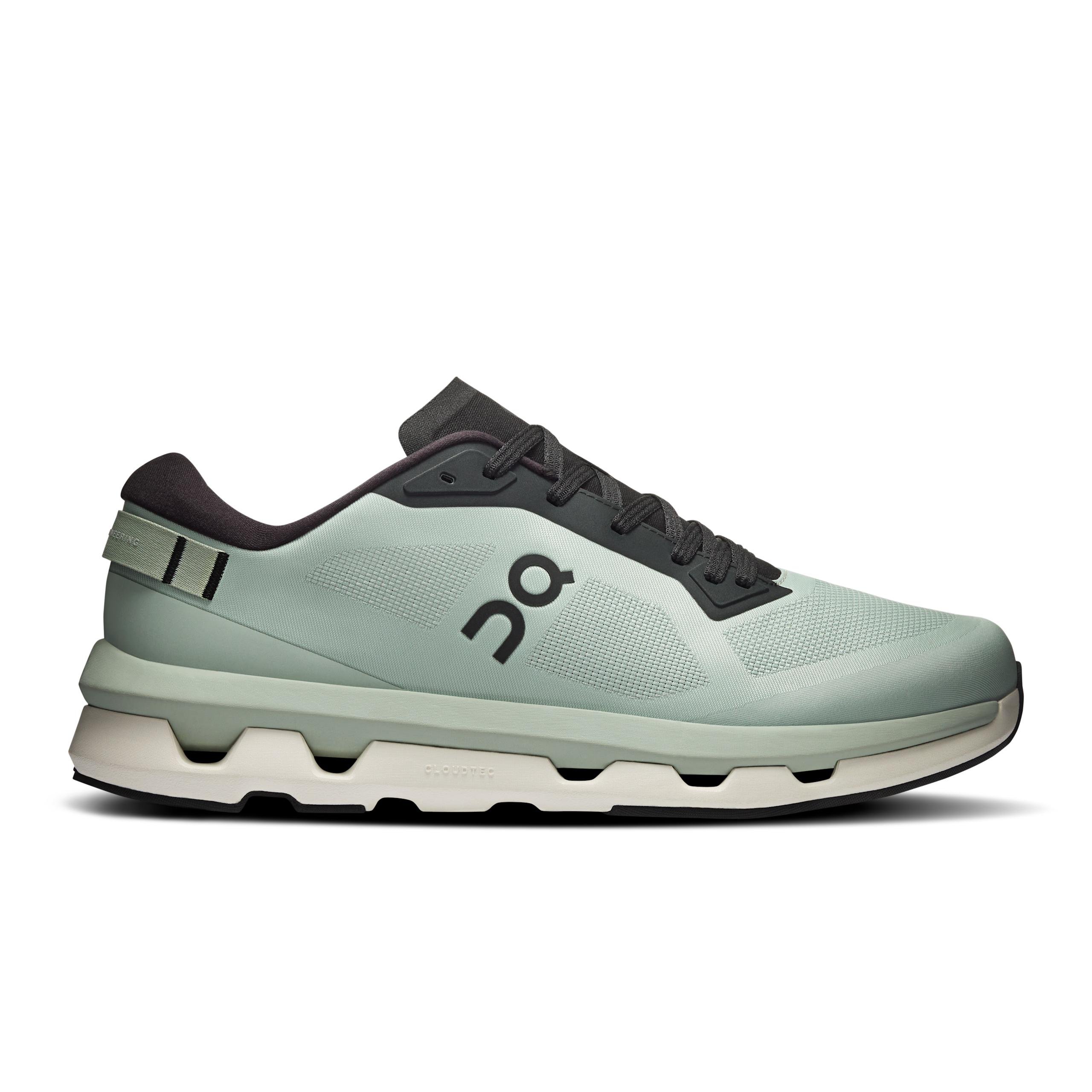 Cloudzone Mineral | Black