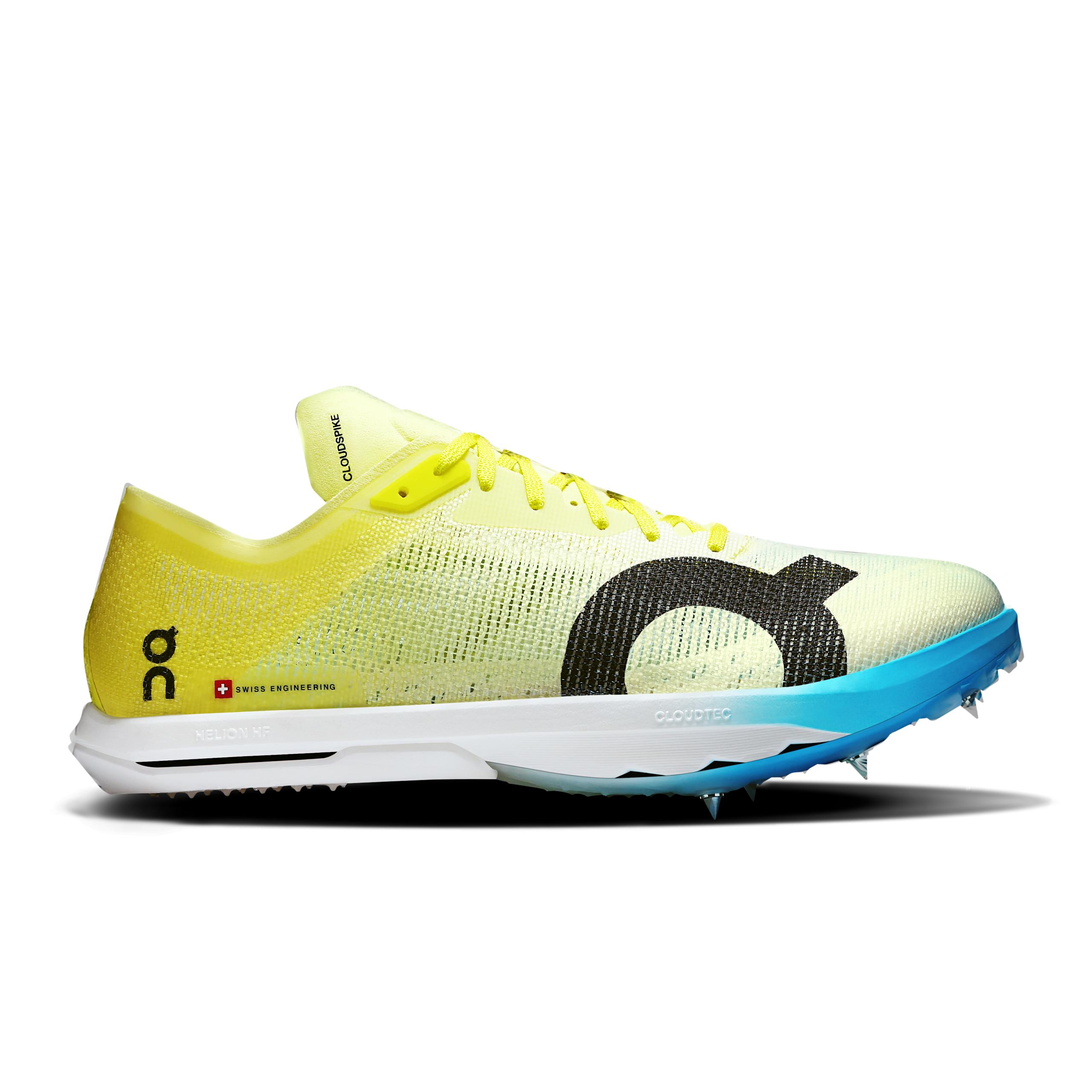 Cloudspike Citius 2 Limelight | White