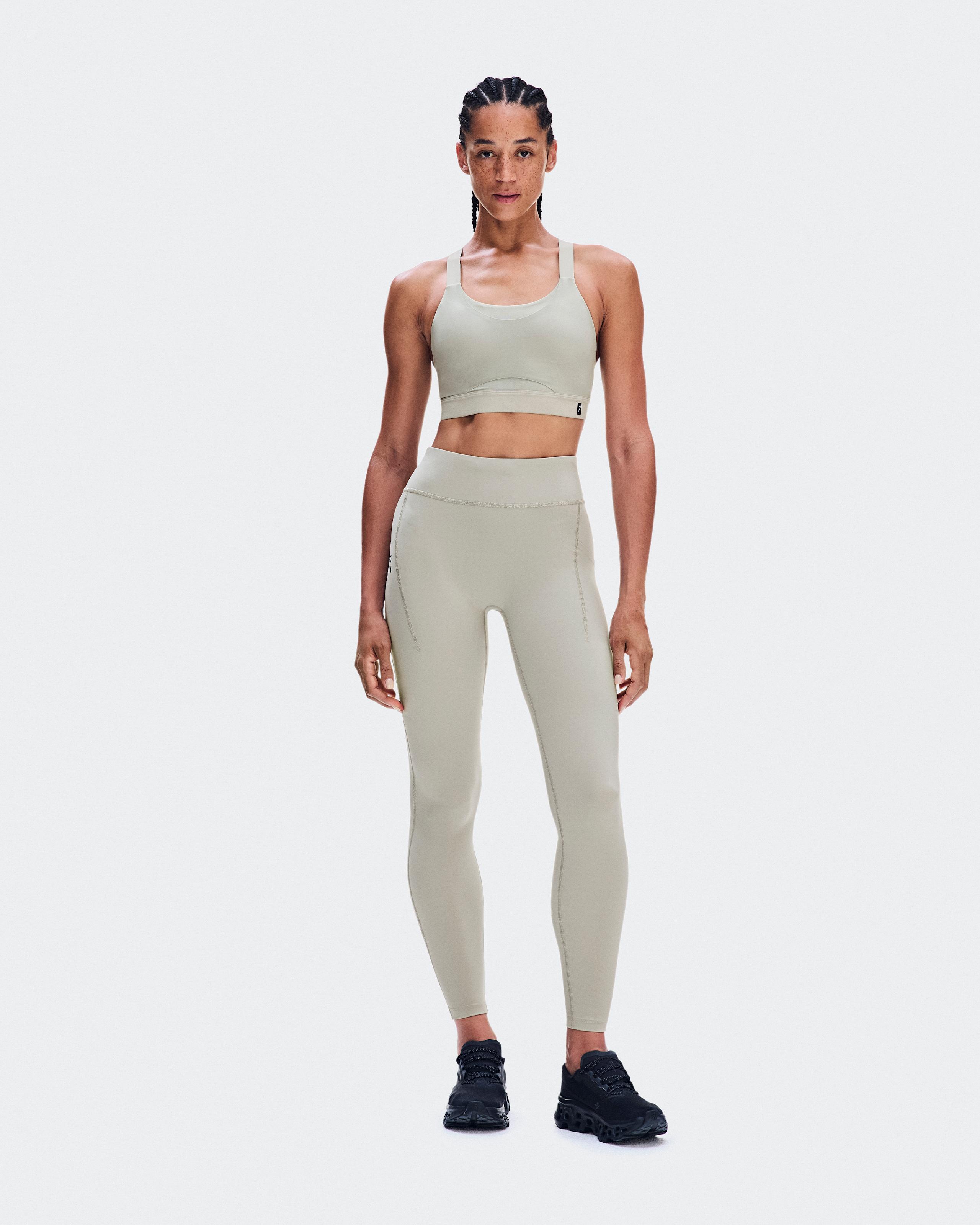 Performance Tights Brume