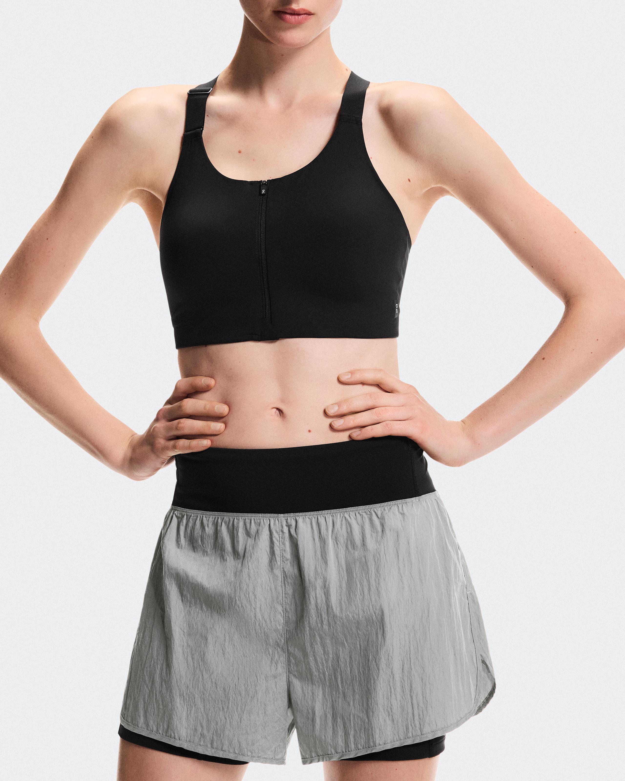 Женские шорты On Performance Volt Shorts, Glacier — фото 5