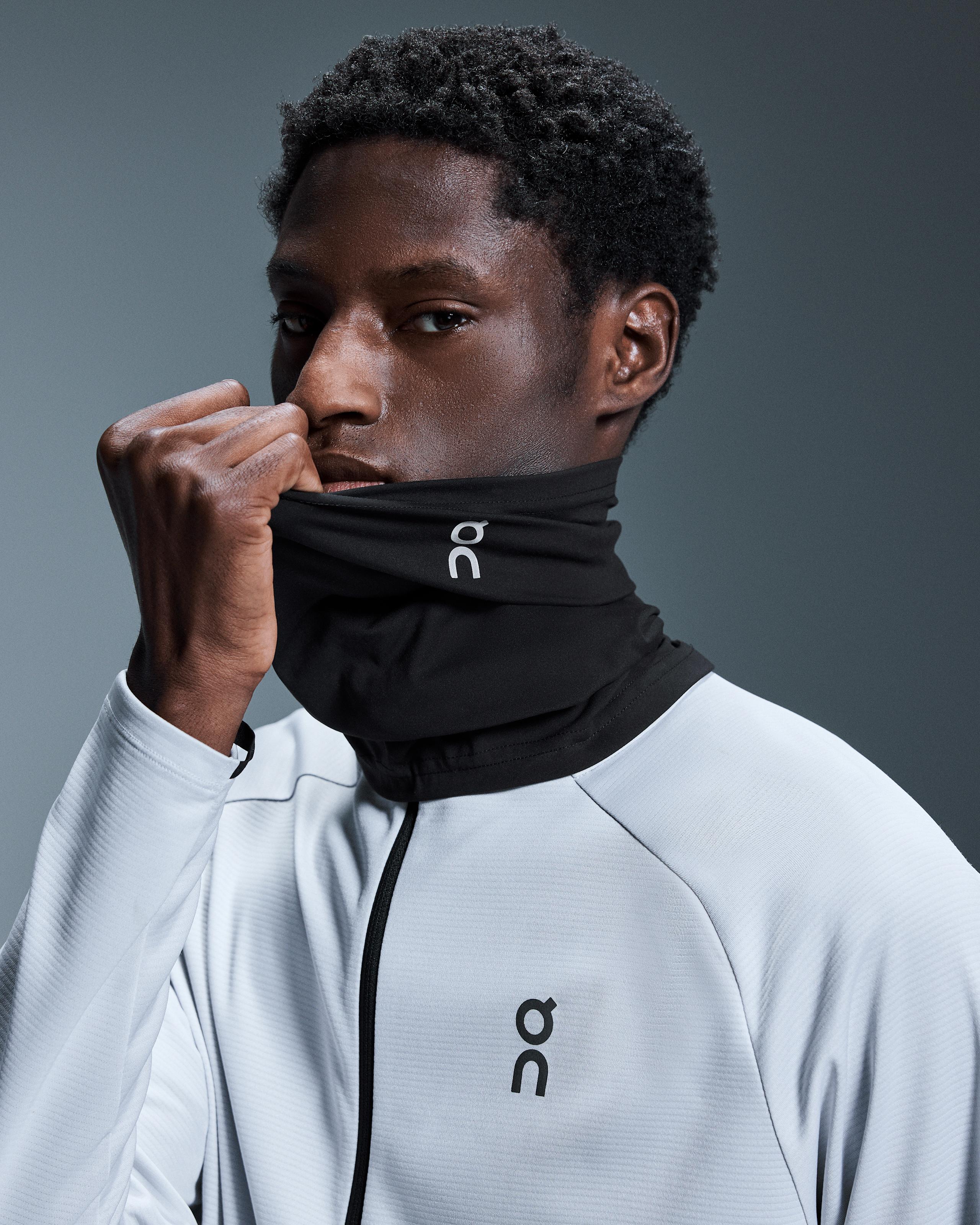 Бафф On Core Neck Gaiter, чёрный — фото 4