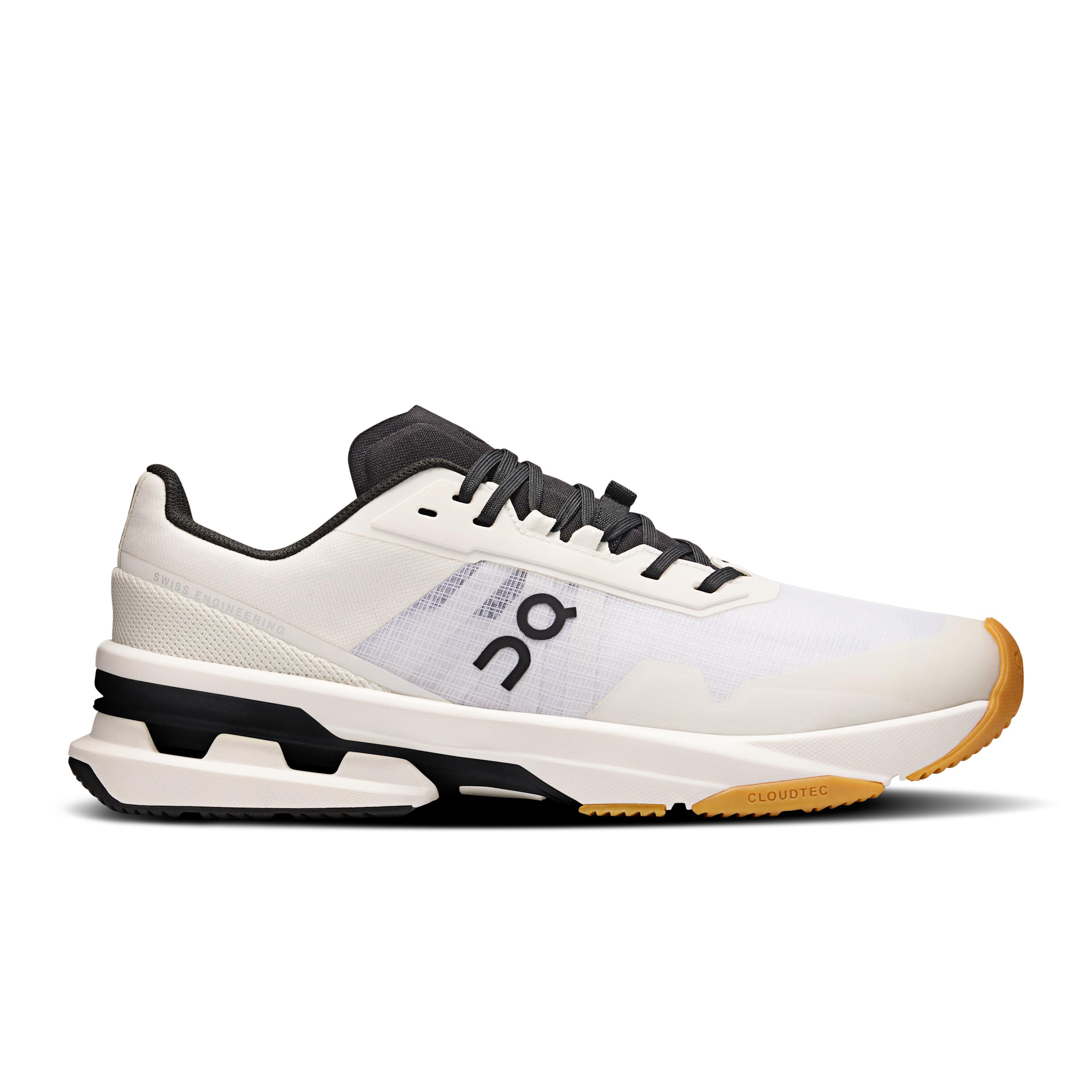 Cloudpulse Pro White | Black