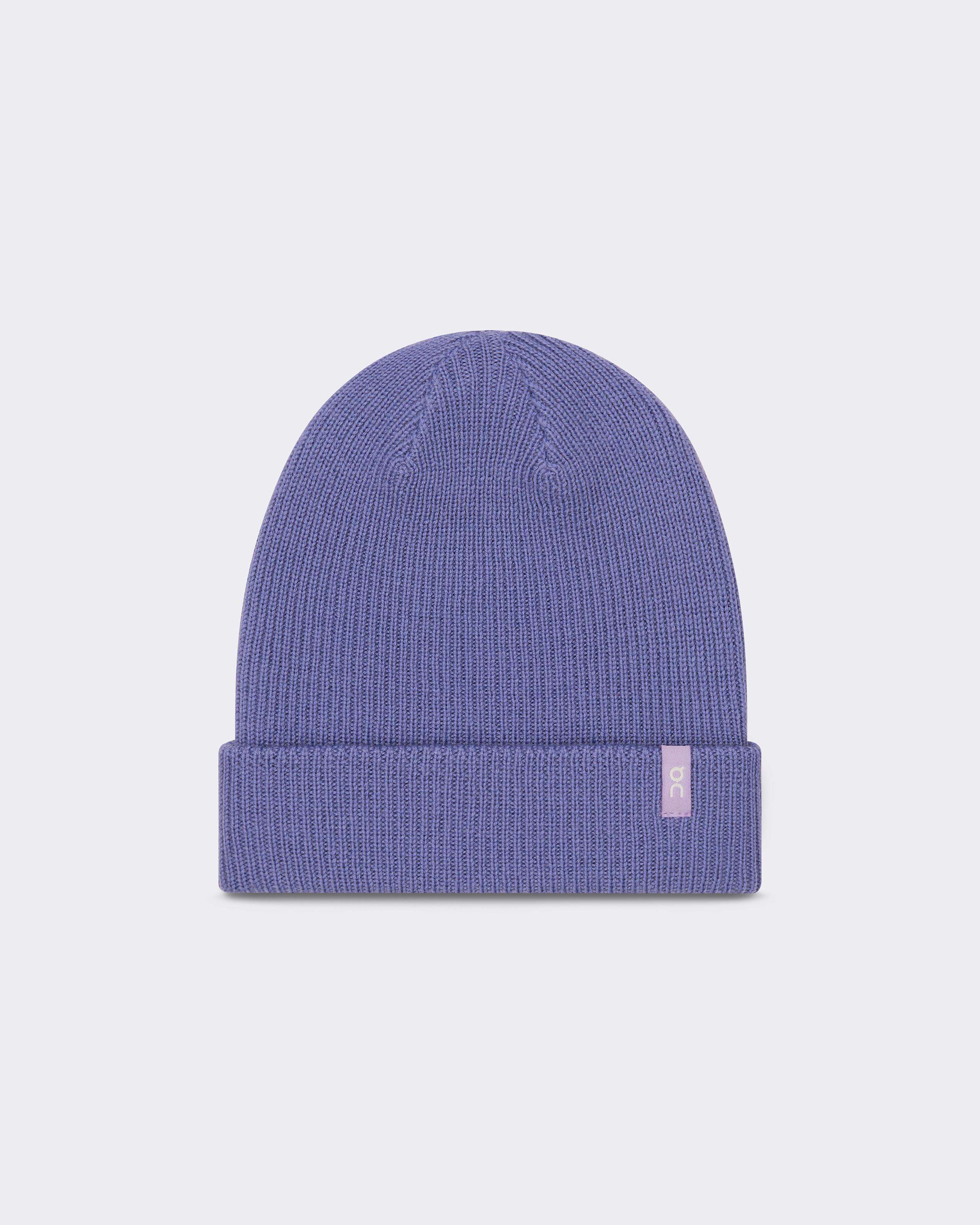 Merino Beanie Kids Bloom