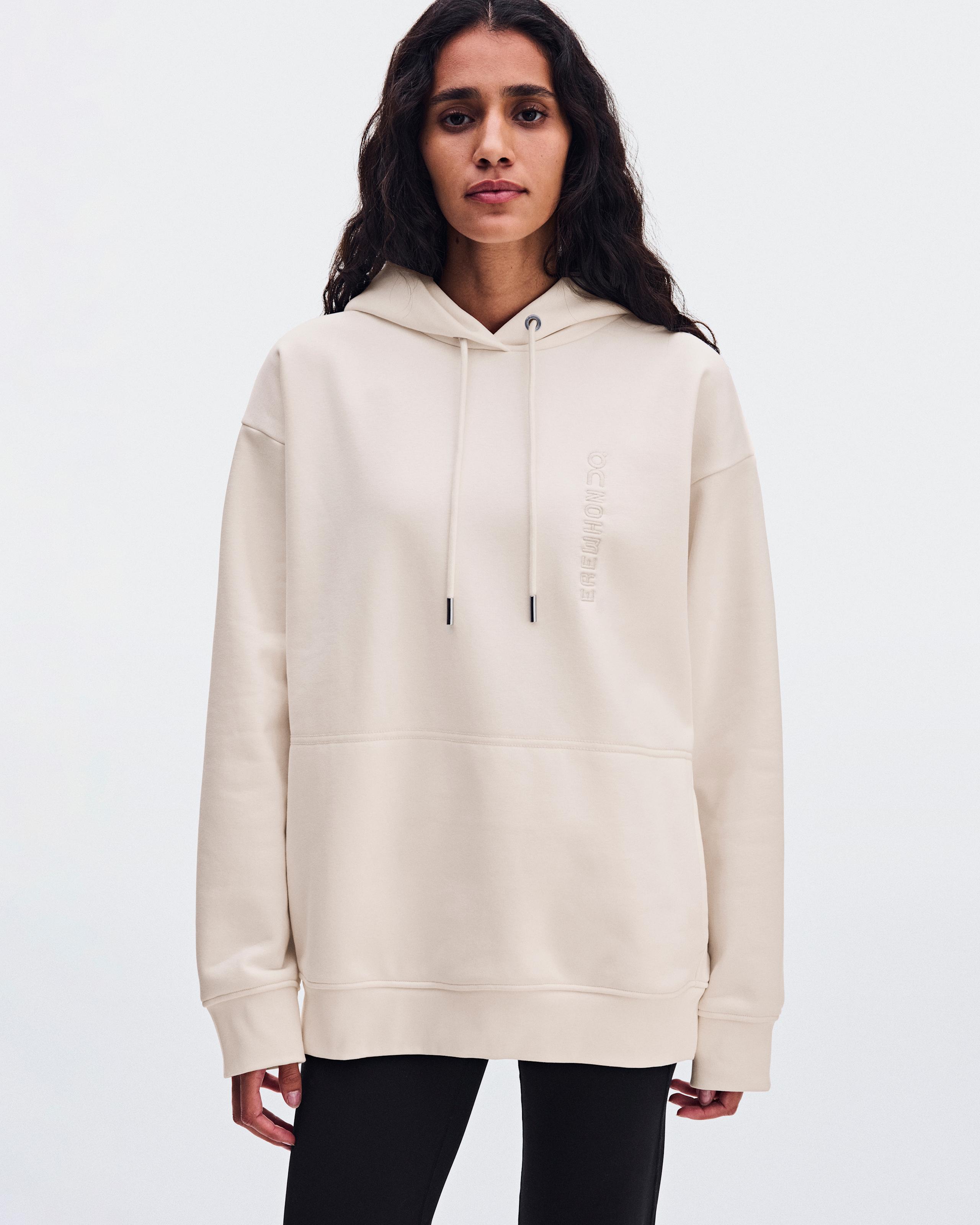 Худи On Collective Hoodie Erewhon, Ivory — фото 2