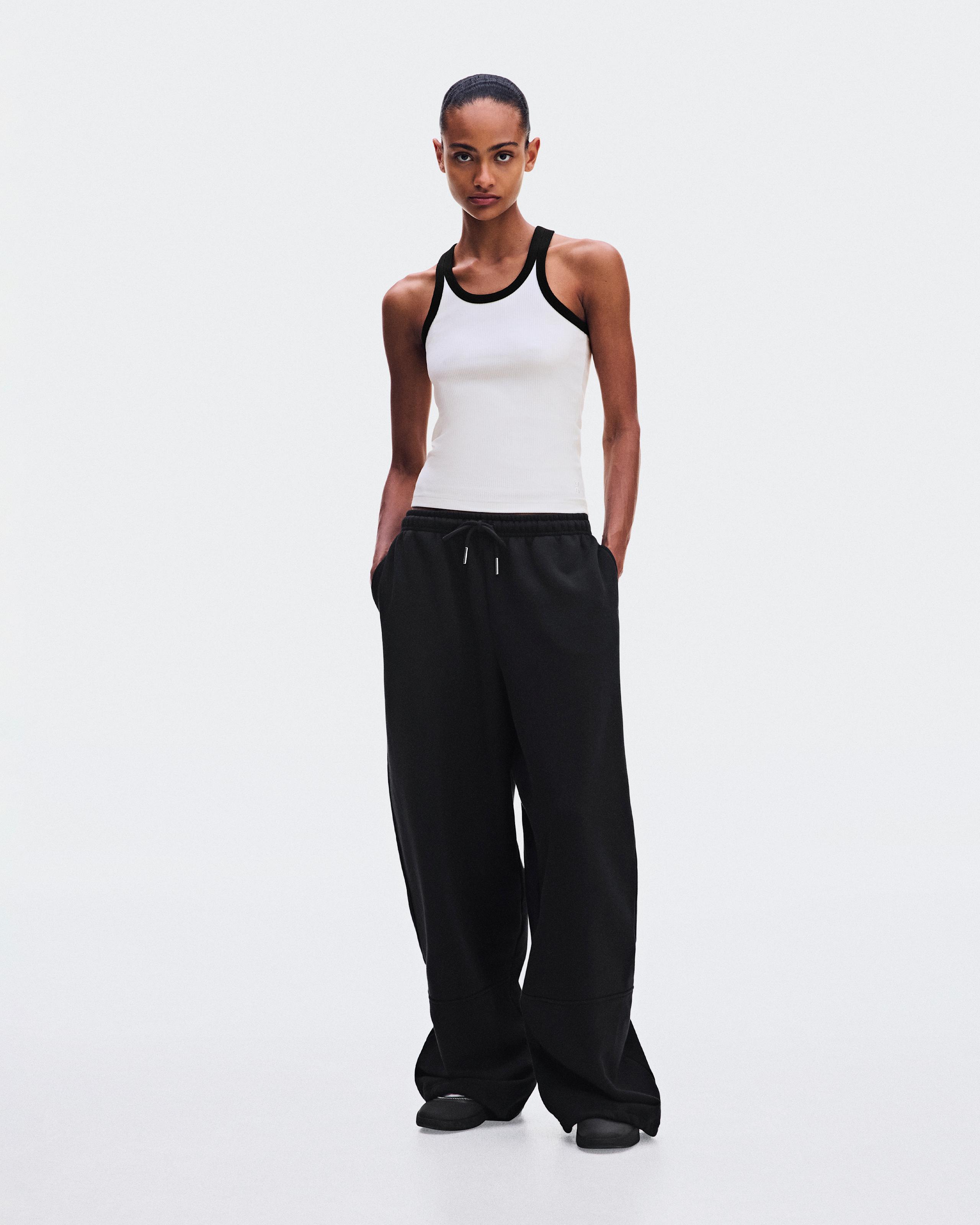 All-Day Ribbed Tank — фото 1