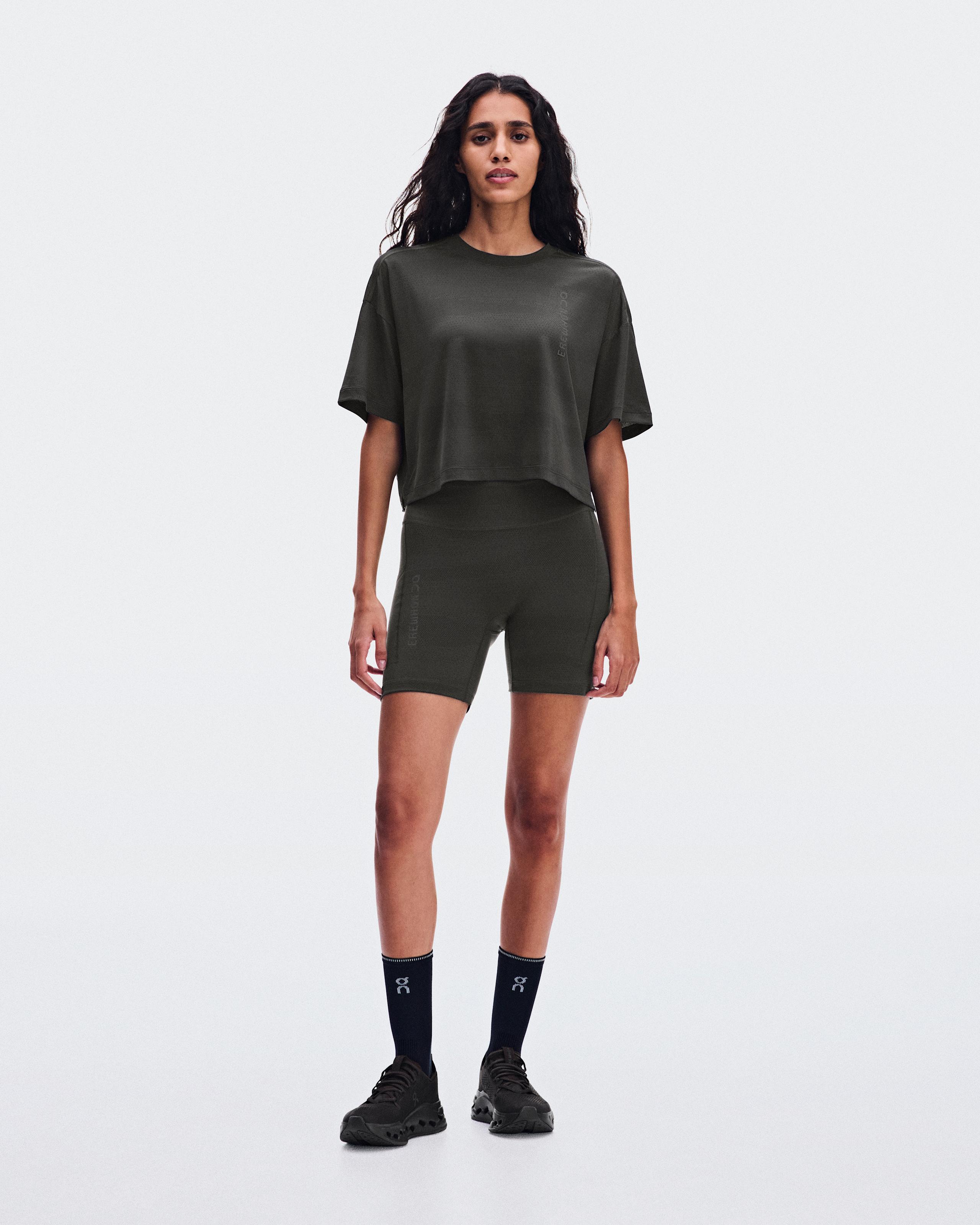 Performance-T Erewhon Espresso | Black