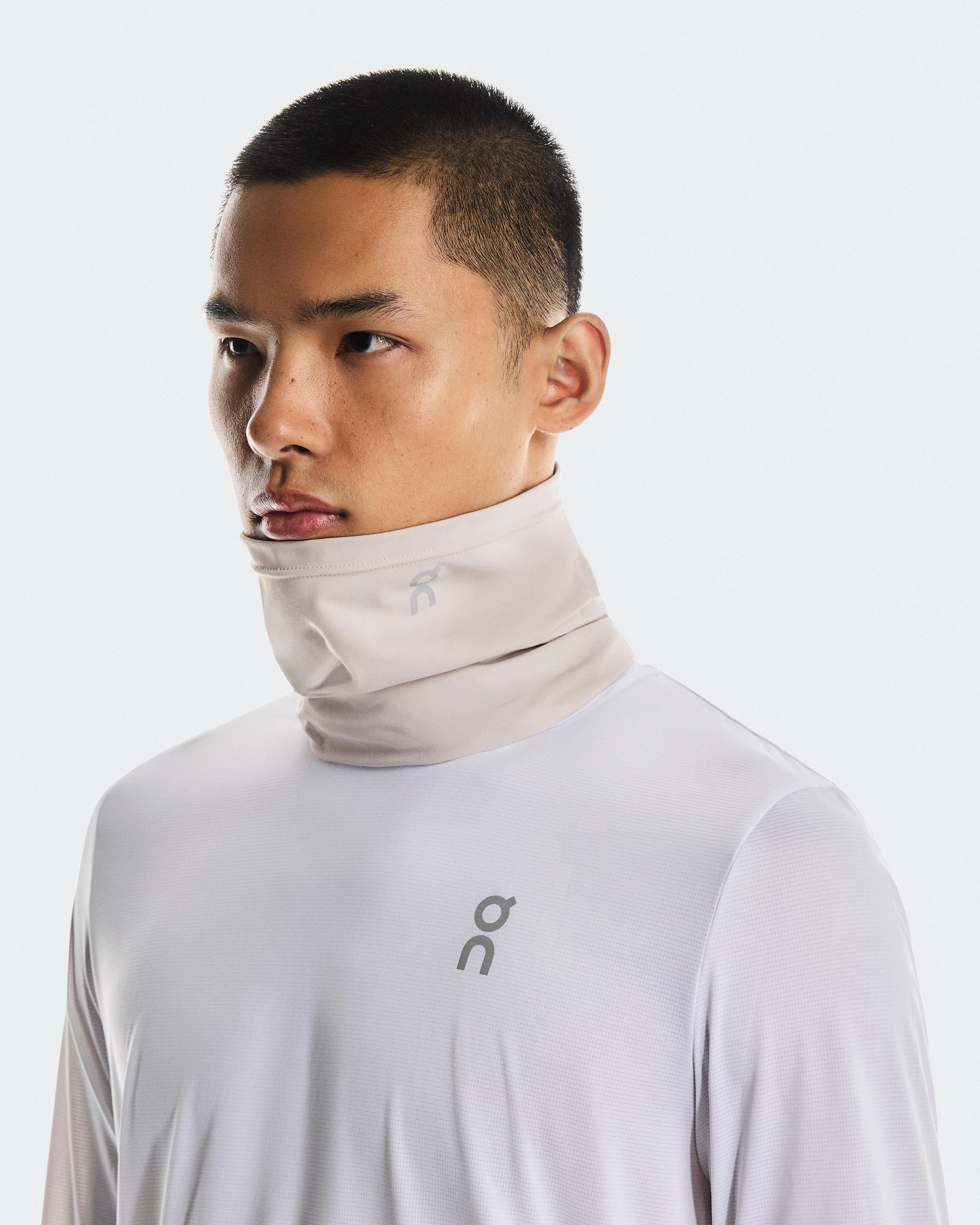 Бафф On Core Neck Gaiter, трюфельный (Truffle) — фото 3
