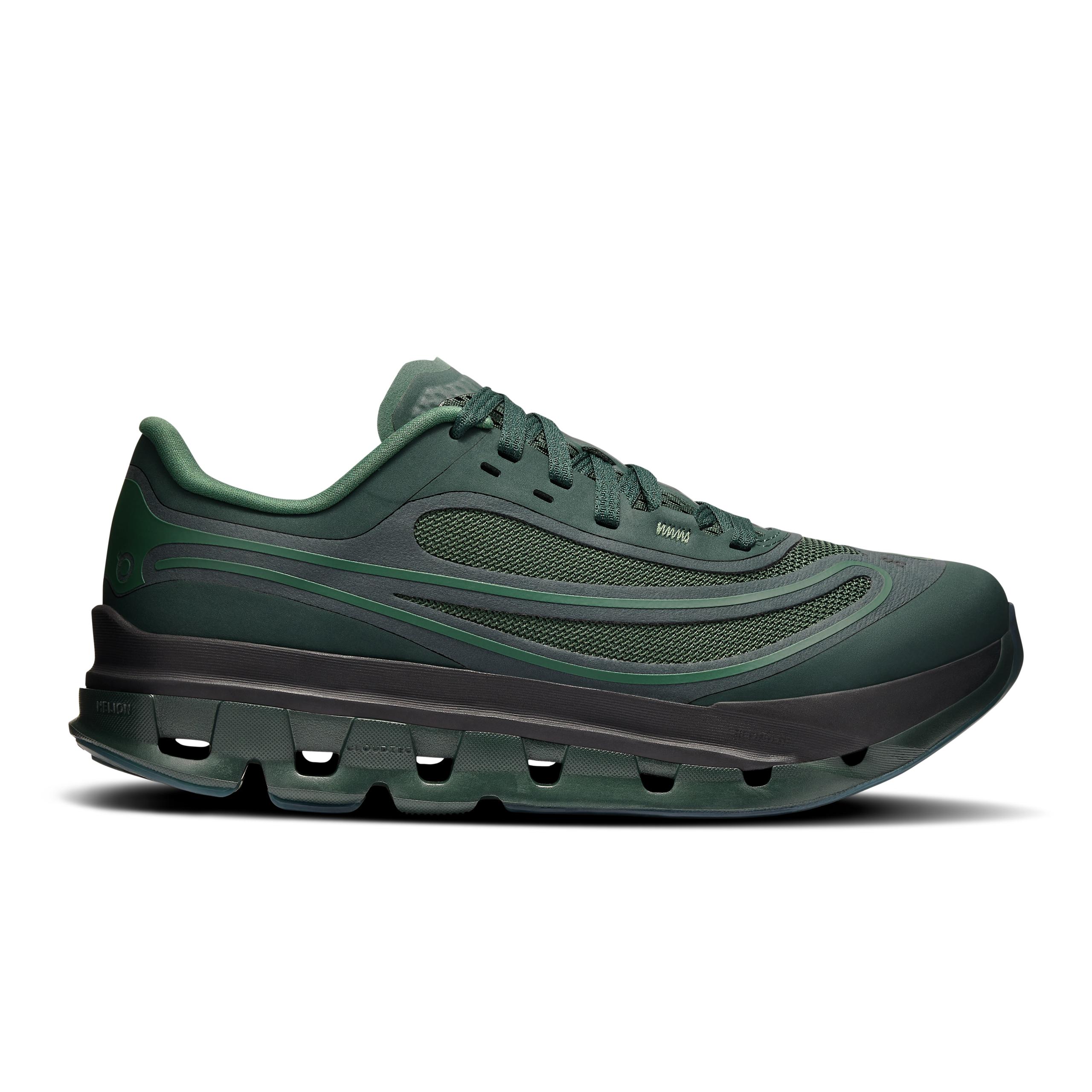 Cloudflow 5 AD Obsidian | Evergreen