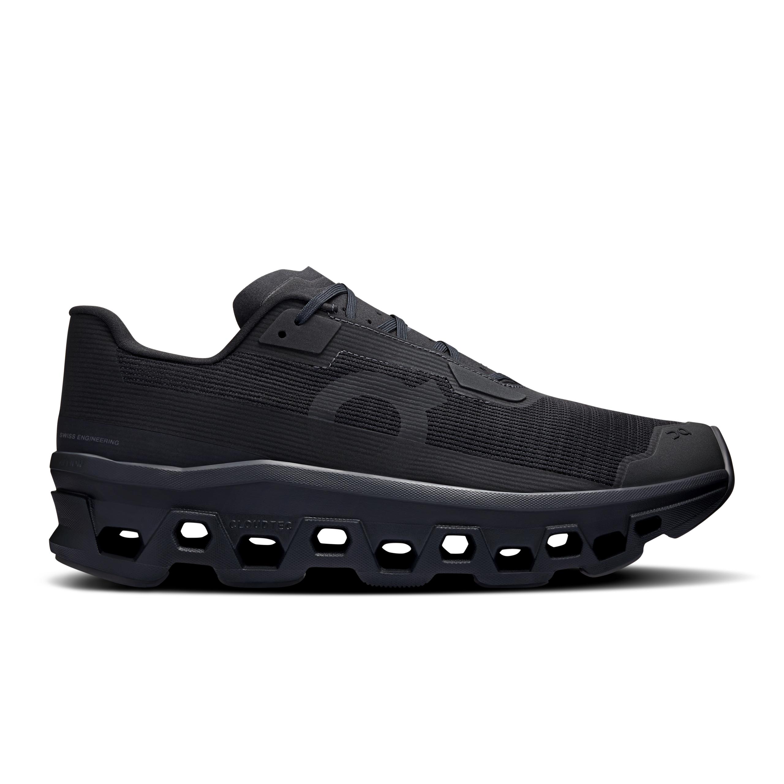 Cloudmonster Void Black | Black